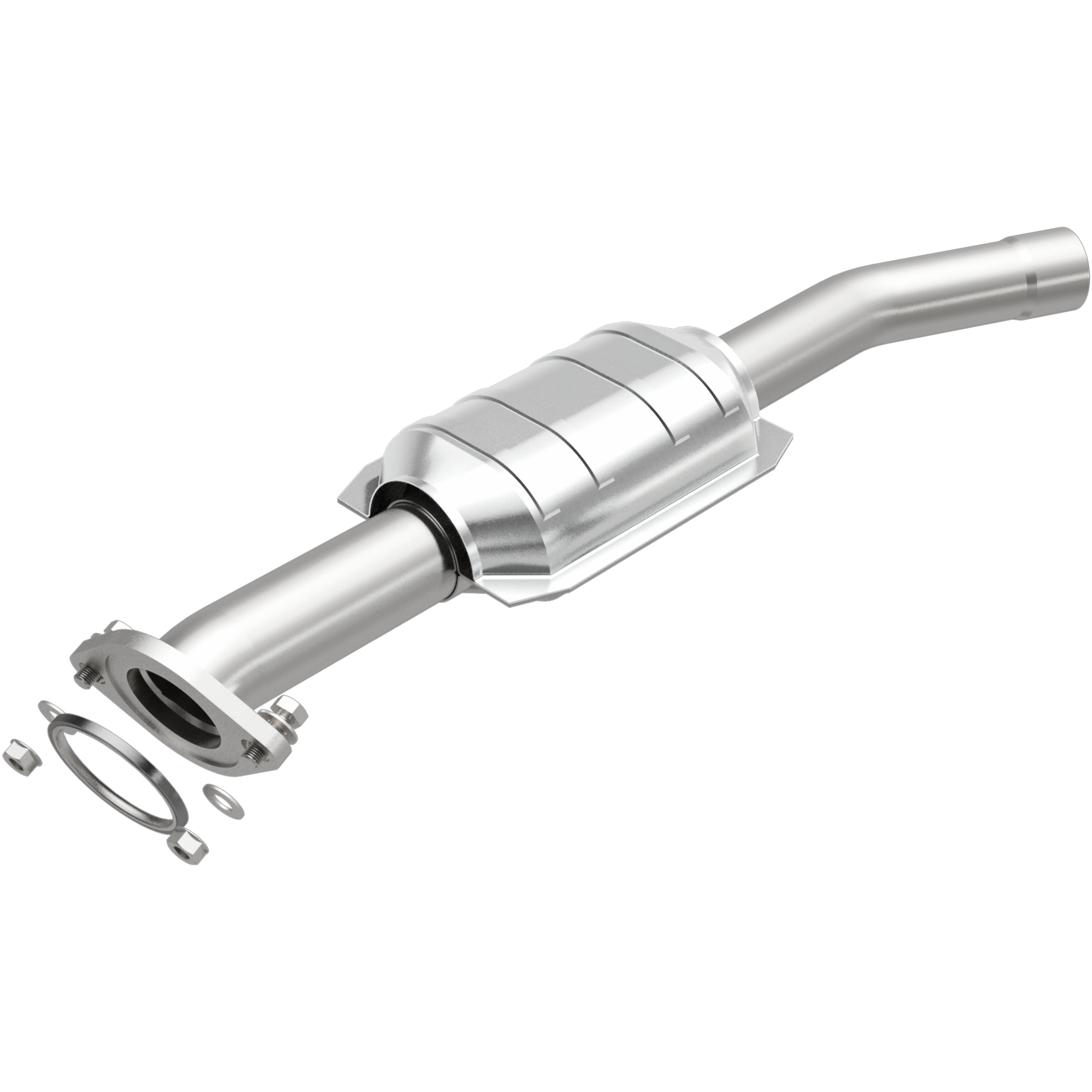 OEM Grade Federal / EPA Compliant Direct-Fit Catalytic Converter <br>99-05 Mazda Miata 1.8L