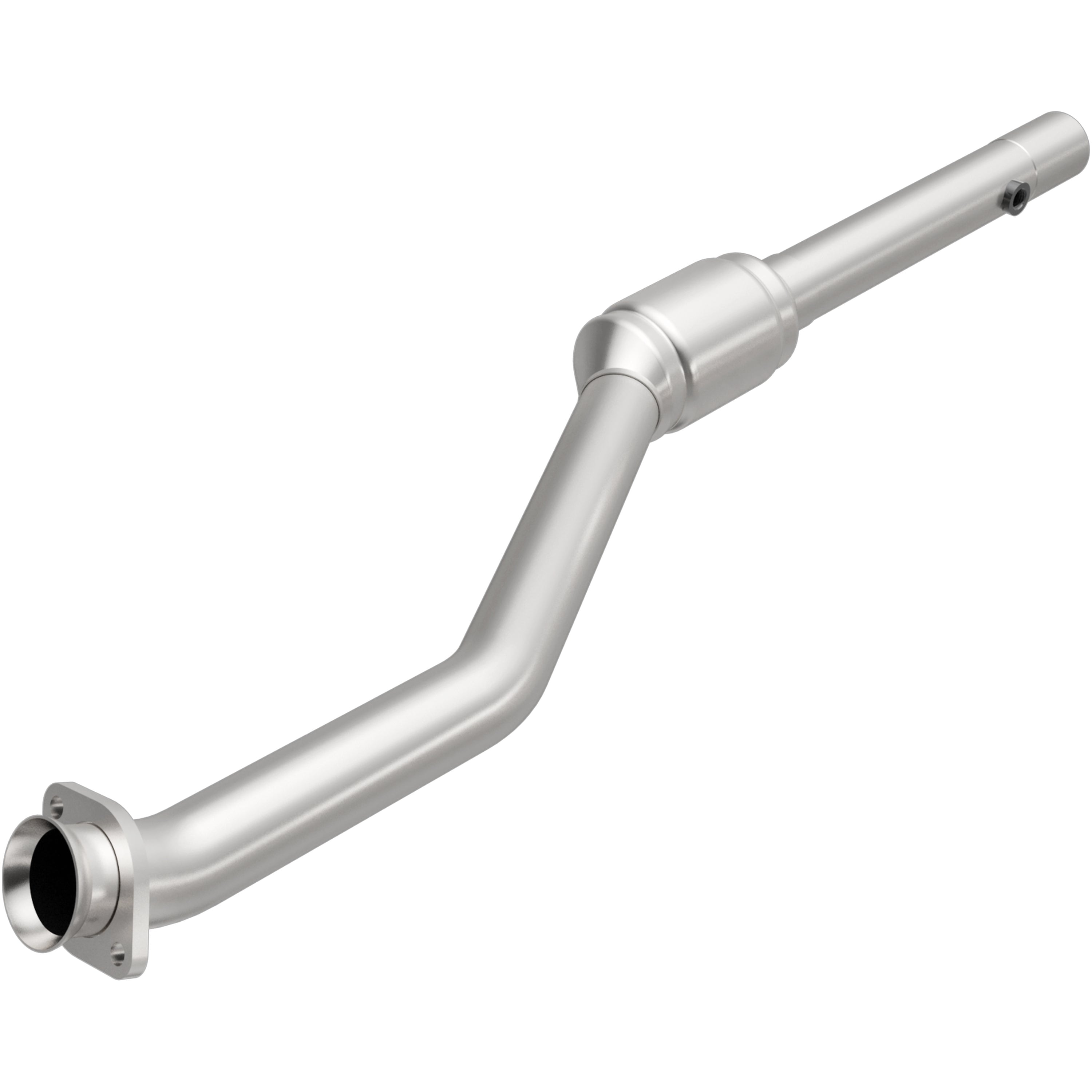 HM Grade Federal / EPA Compliant Direct-Fit Catalytic Converter <br>99-03 BMW 540i, 99-01 740i, 740iL 4.4L