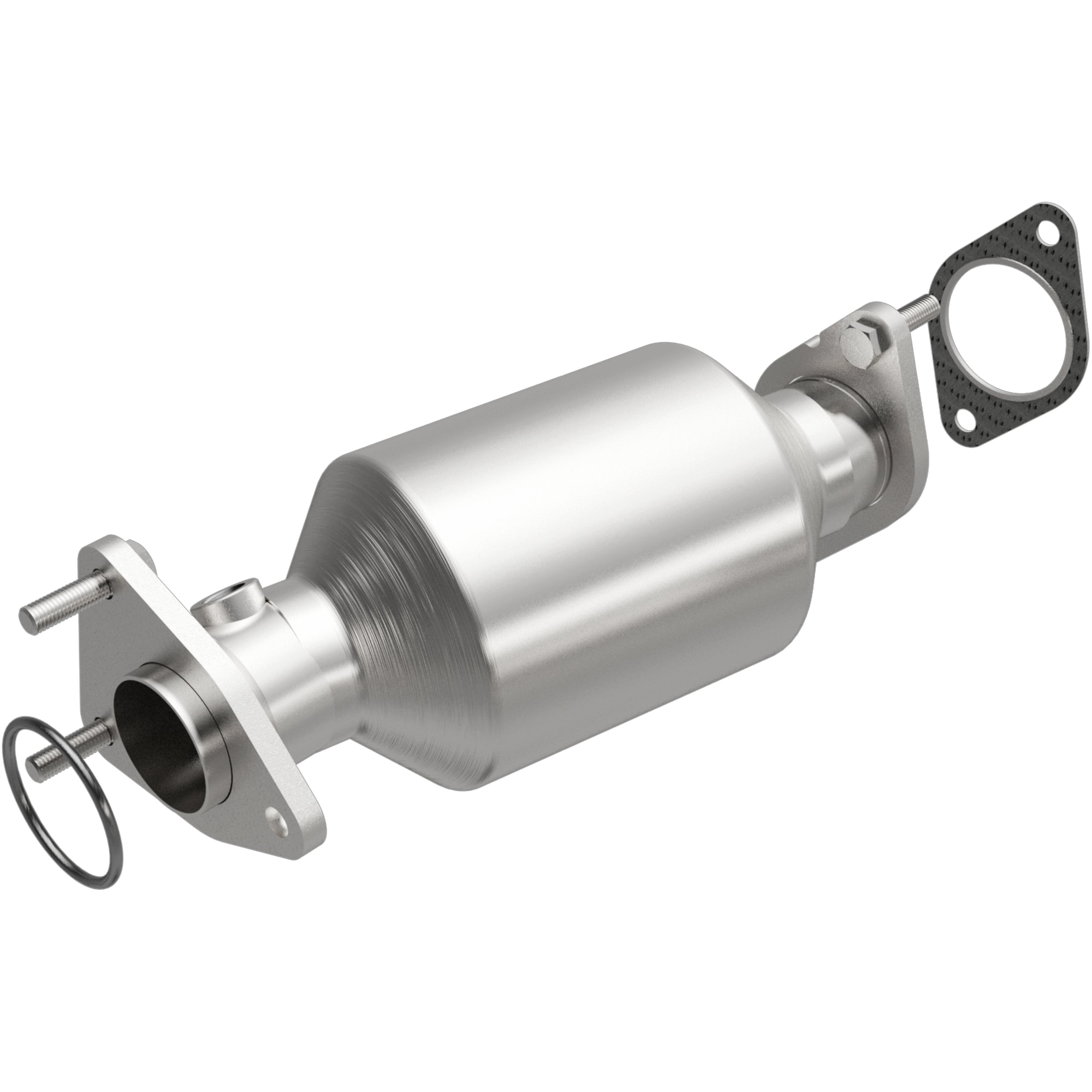 California Grade CARB Compliant Direct-Fit Catalytic Converter <br>05-06 Nissan Frontier, Pathfinder, Xterra 4.0L