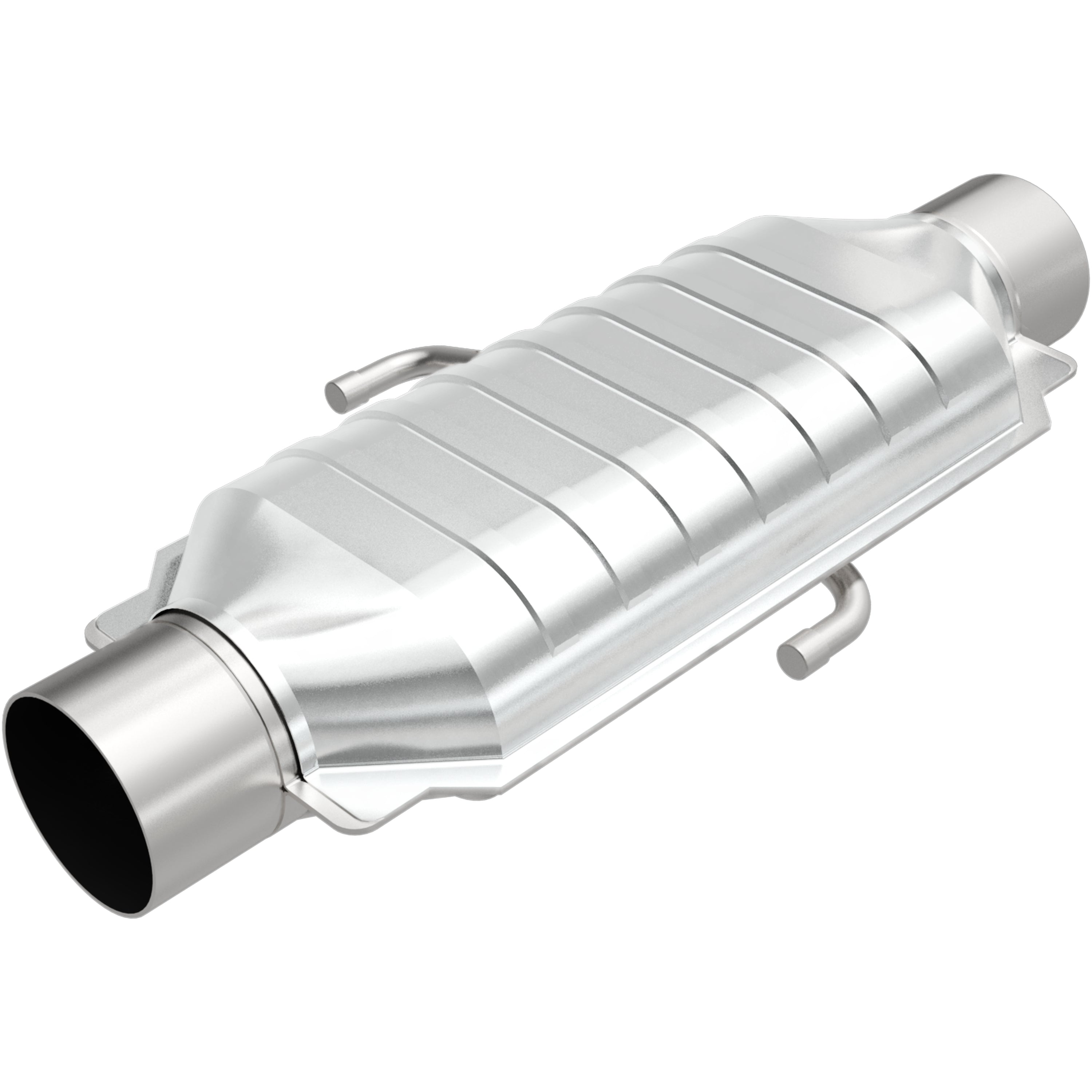 OEM Grade Federal / EPA Compliant Universal Catalytic Converter