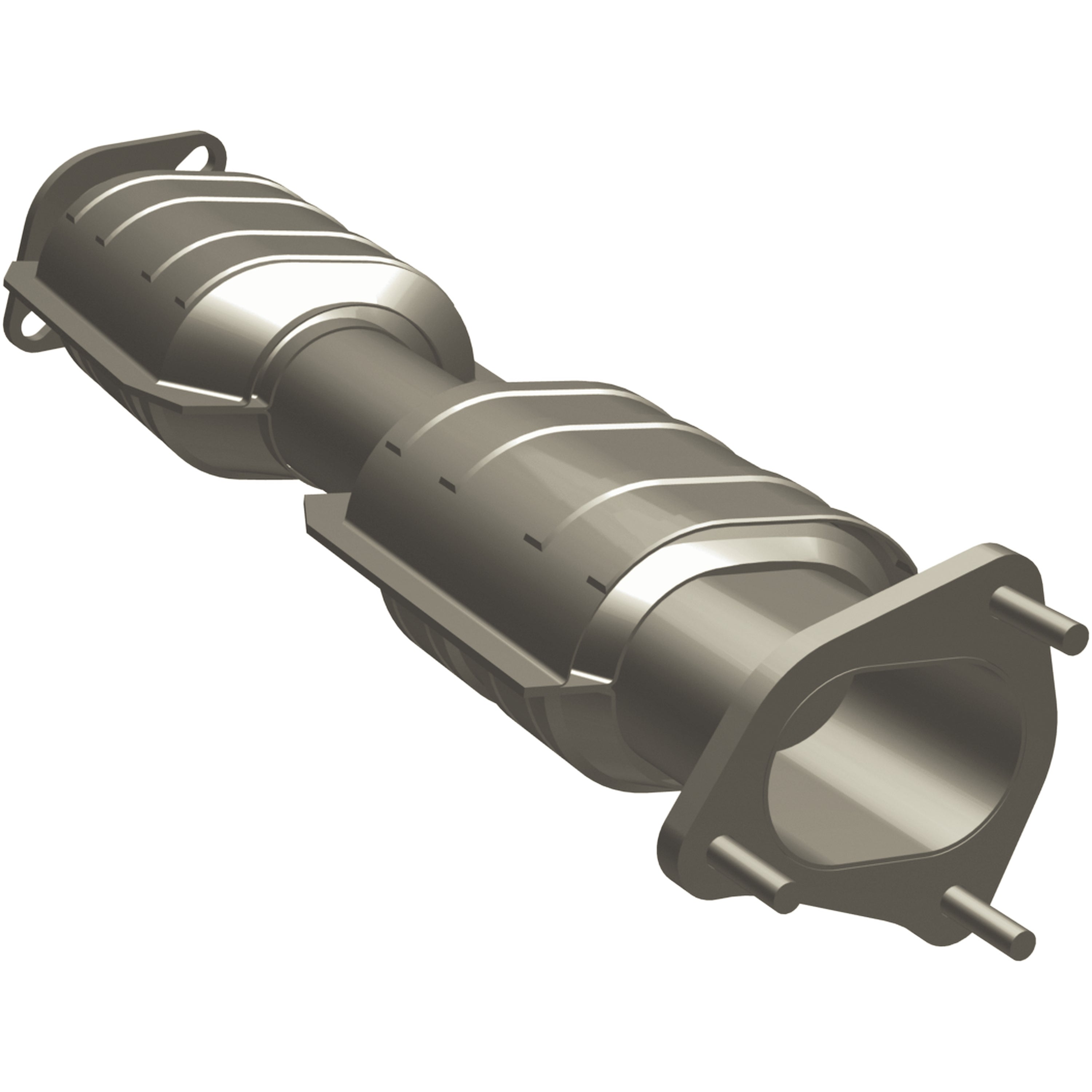 California Grade CARB Compliant Direct-Fit Catalytic Converter <br>88-89 Ford Bronco II, 1988 Ranger 2.9L