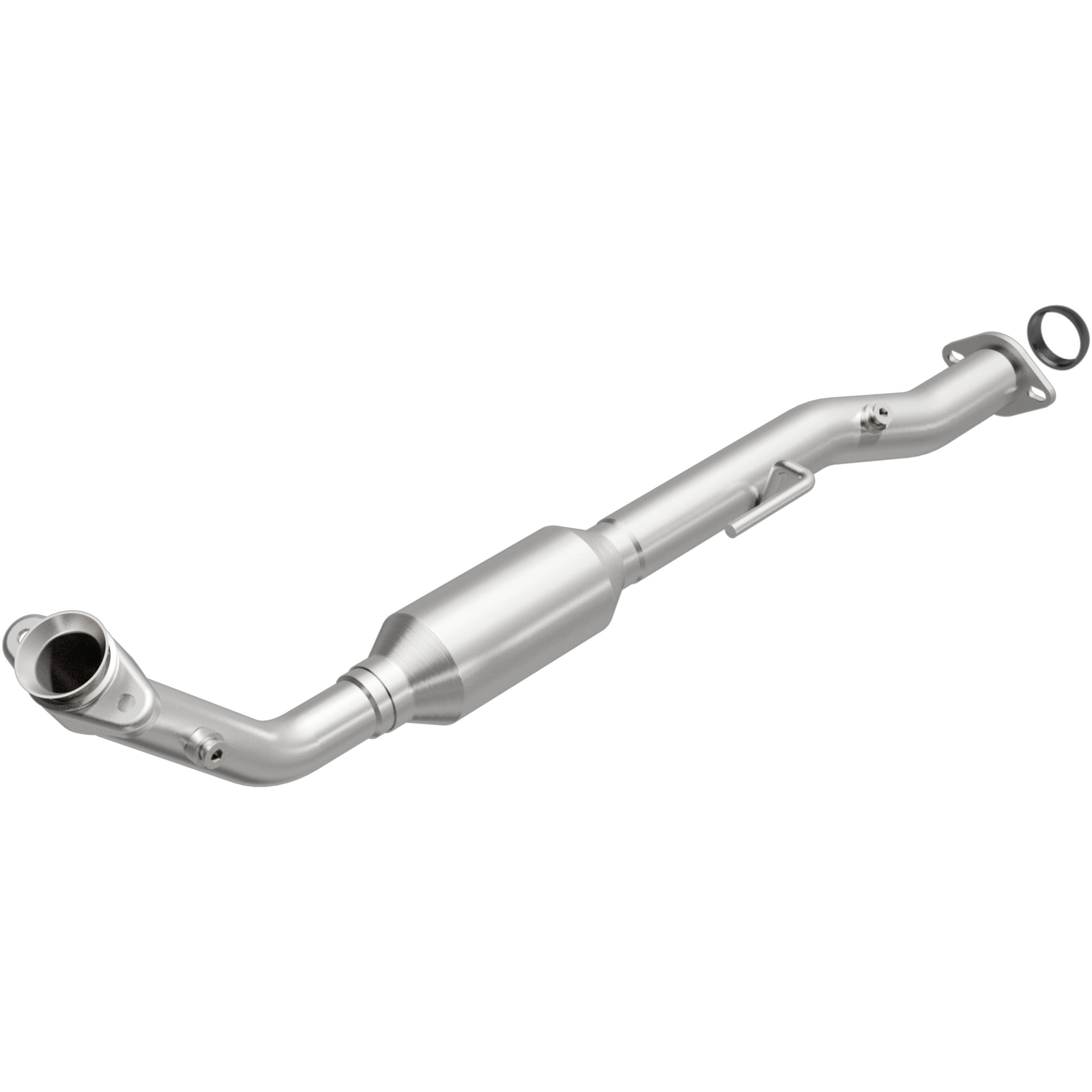 California Grade CARB Compliant Direct-Fit Catalytic Converter <br>1995 Ford Ranger 2.3L