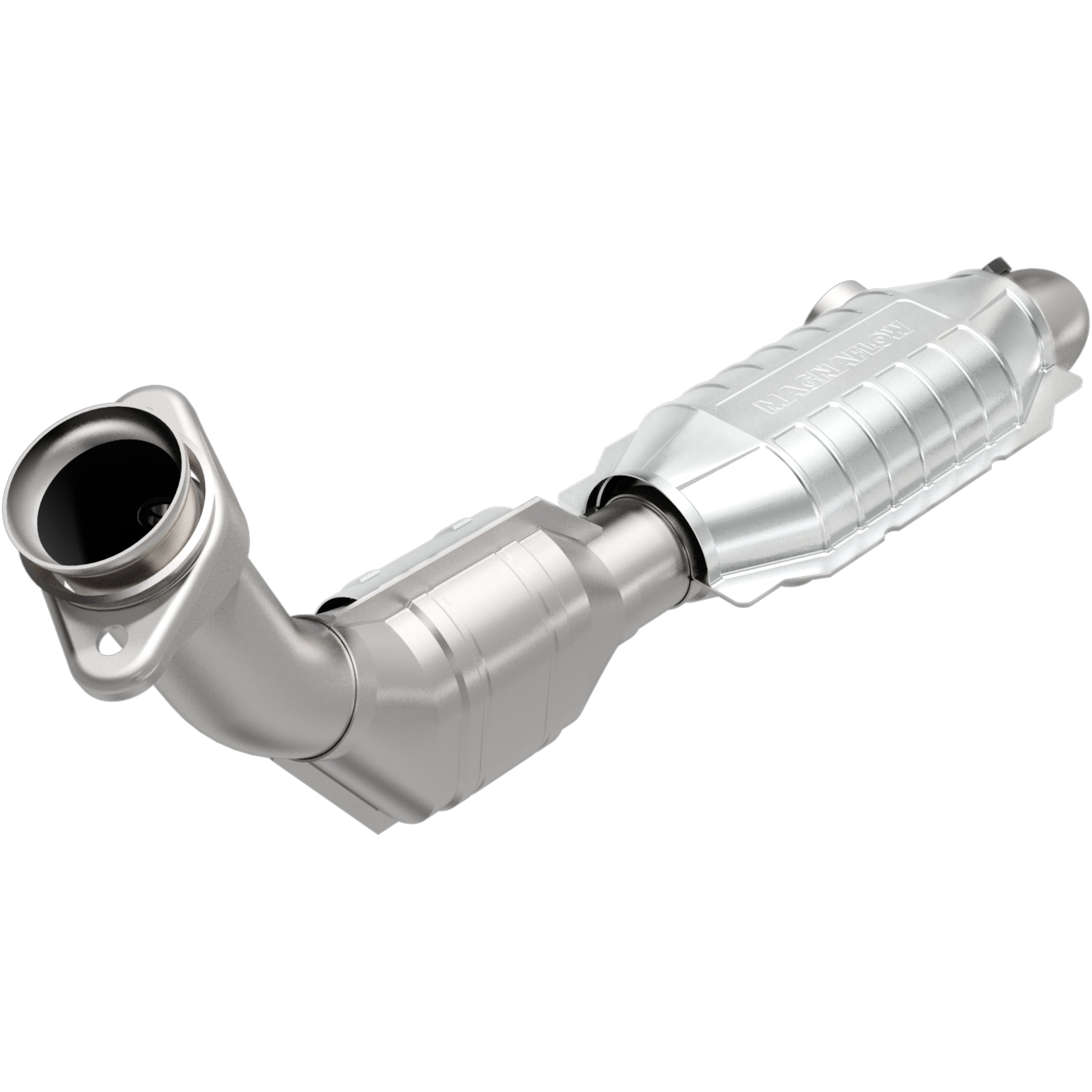 HM Grade Federal / EPA Compliant Direct-Fit Catalytic Converter <br>99-00 Ford Expedition, F-150