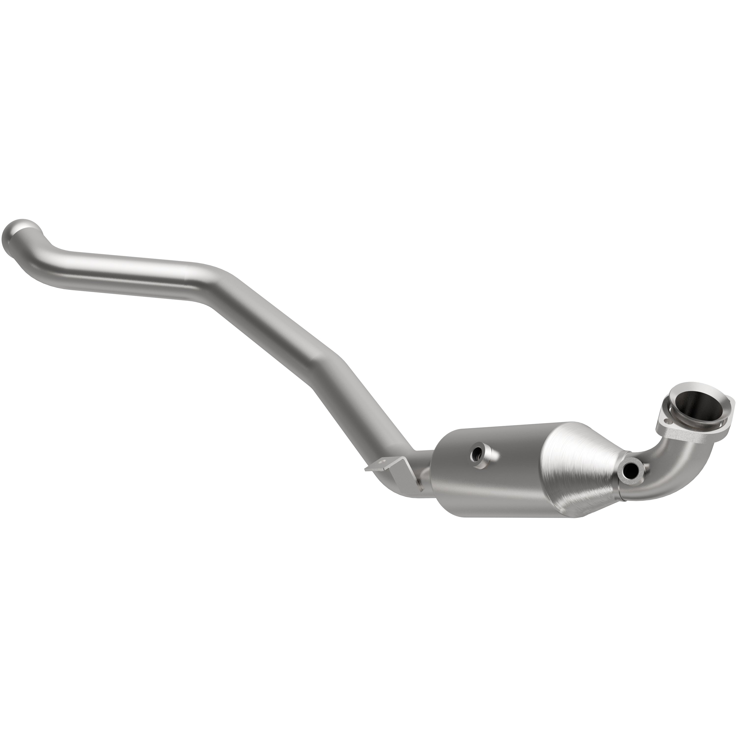 California Grade CARB Compliant Direct-Fit Catalytic Converter <br>07-11 Mercedes-Benz R350 3.5L