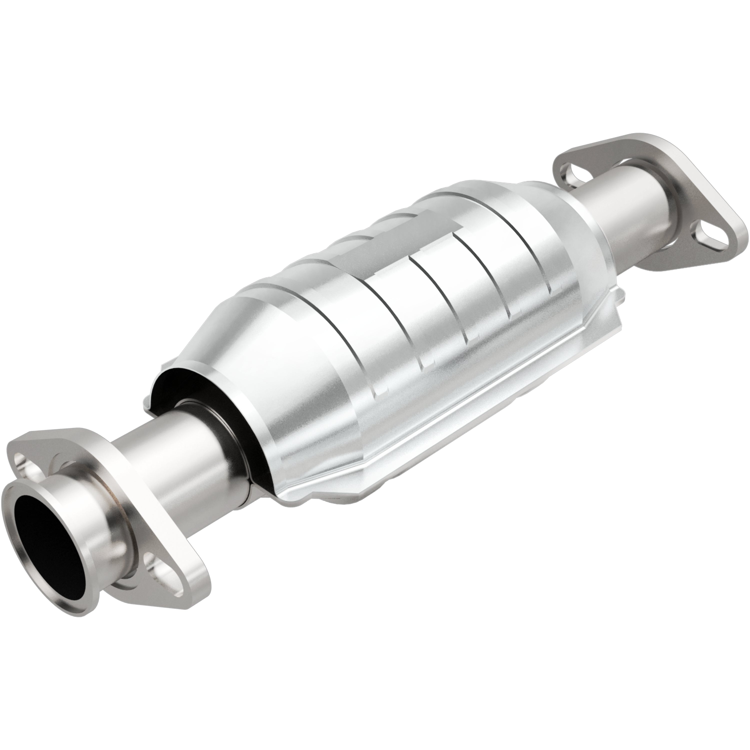 Standard Grade Federal / EPA Compliant Direct-Fit Catalytic Converter <br>81-82 Nissan 310 1.5L, 83-84 Toyota Cressida 2.8L