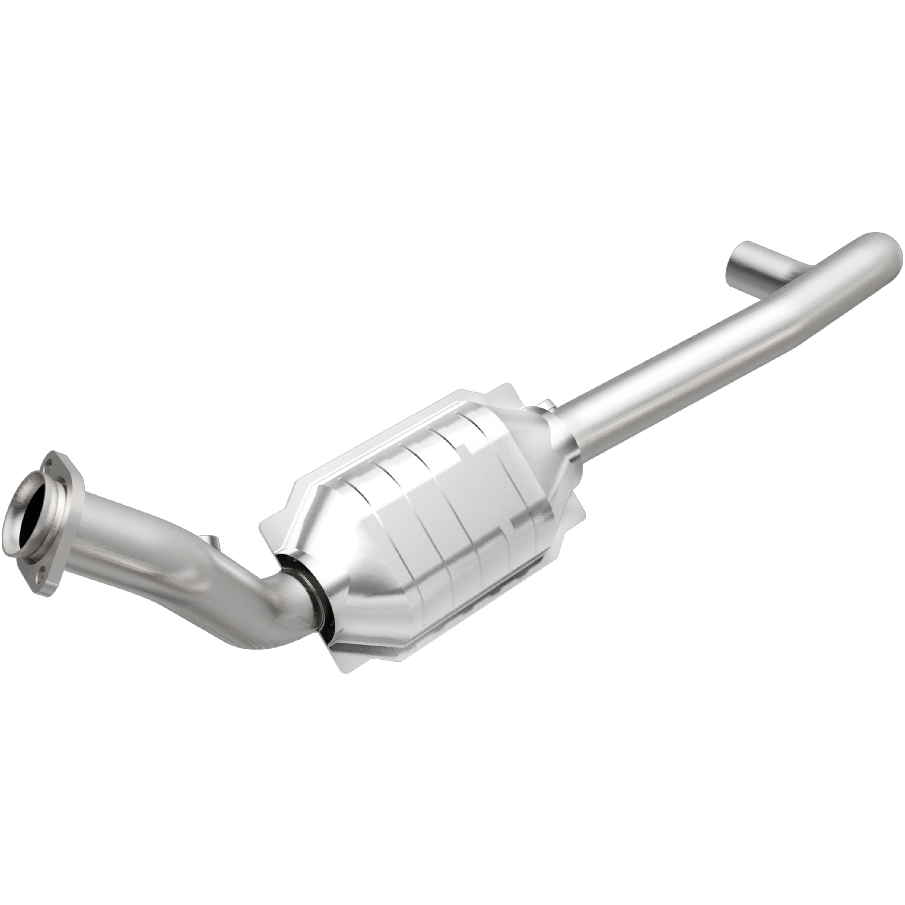 OEM Grade Federal / EPA Compliant Direct-Fit Catalytic Converter <br>04-05 Dodge Ram 1500 5.7L