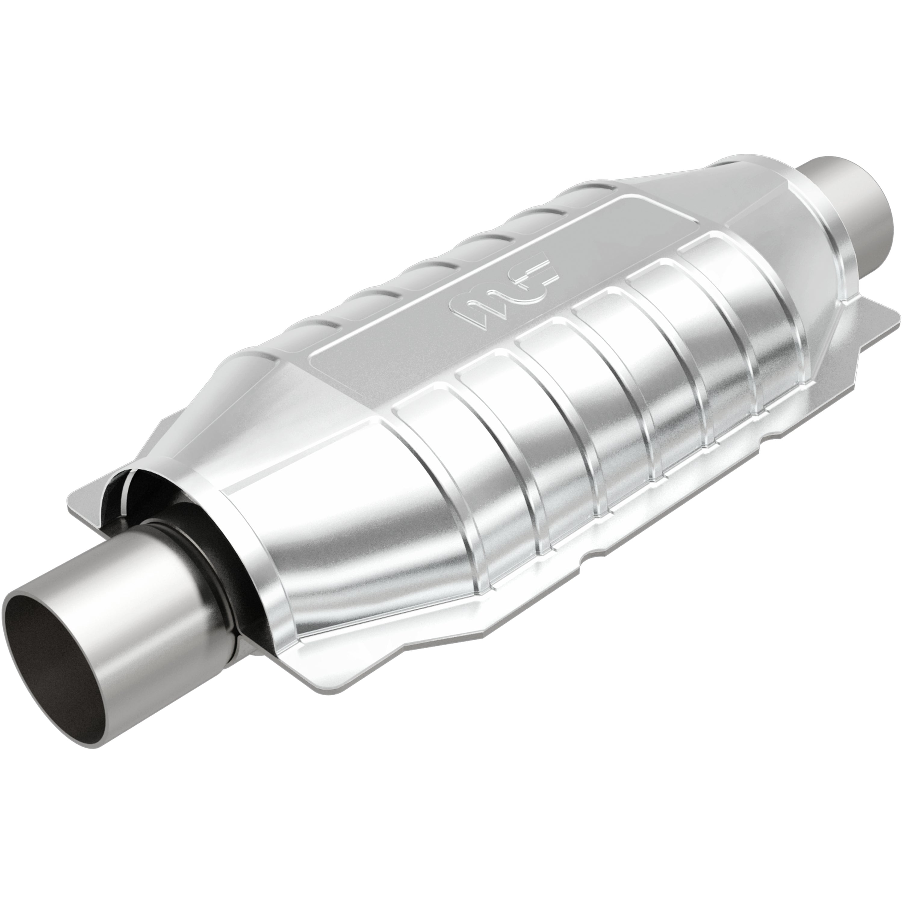 California Grade CARB Compliant Universal Catalytic Converter