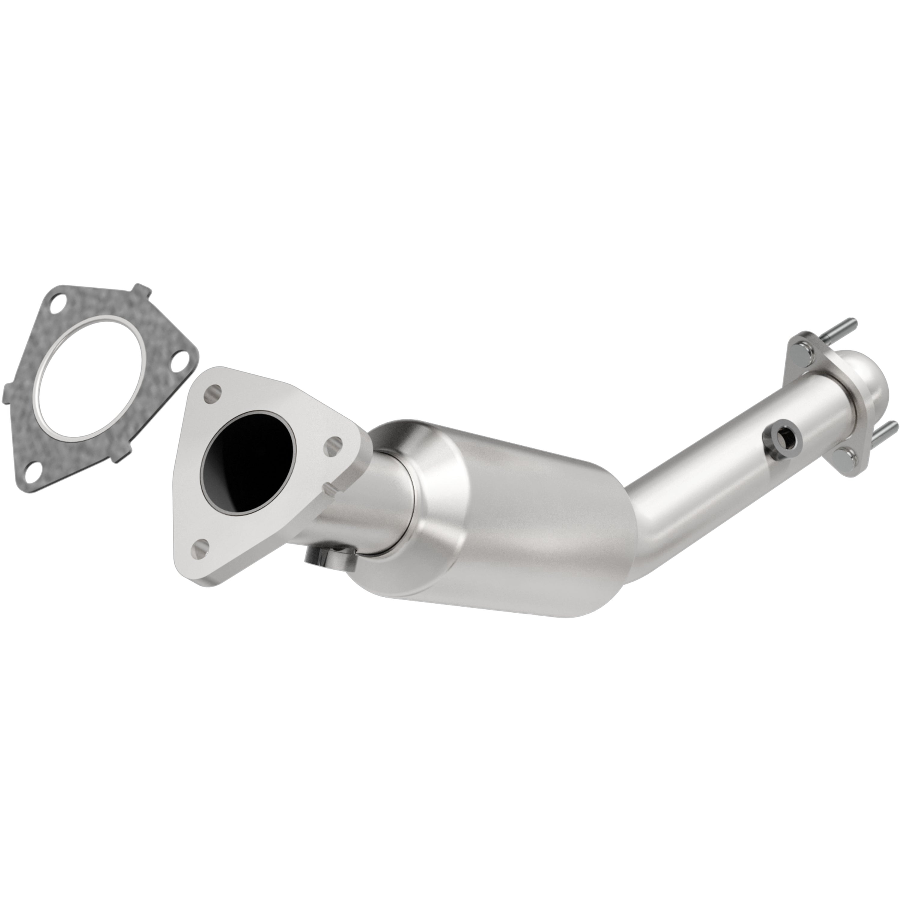 HM Grade Federal / EPA Compliant Direct-Fit Catalytic Converter <br>00-02 Chevy Camaro, Pontiac Firebird 5.7L