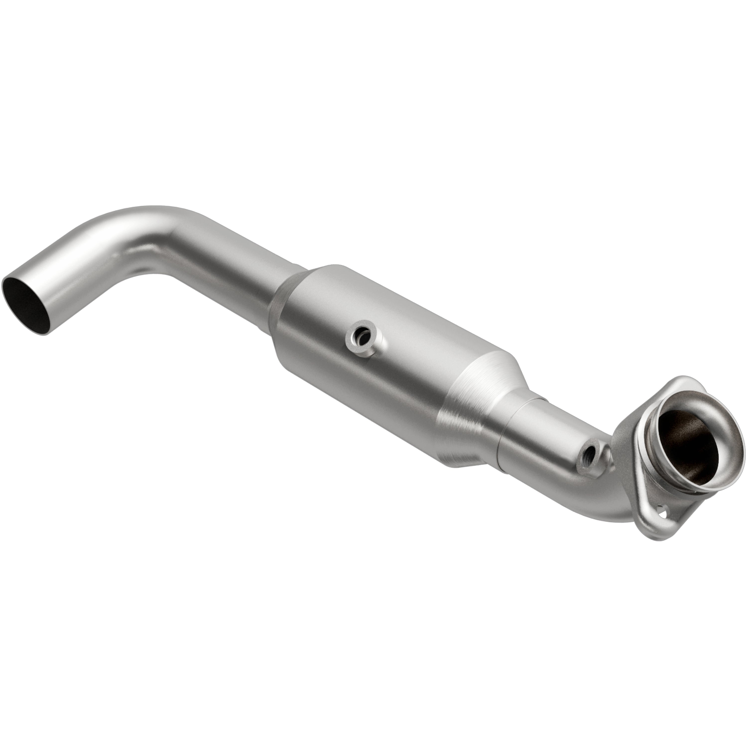 California Grade CARB Compliant Direct-Fit Catalytic Converter <br>09-14 Ford Expedition, Lincoln Navigator