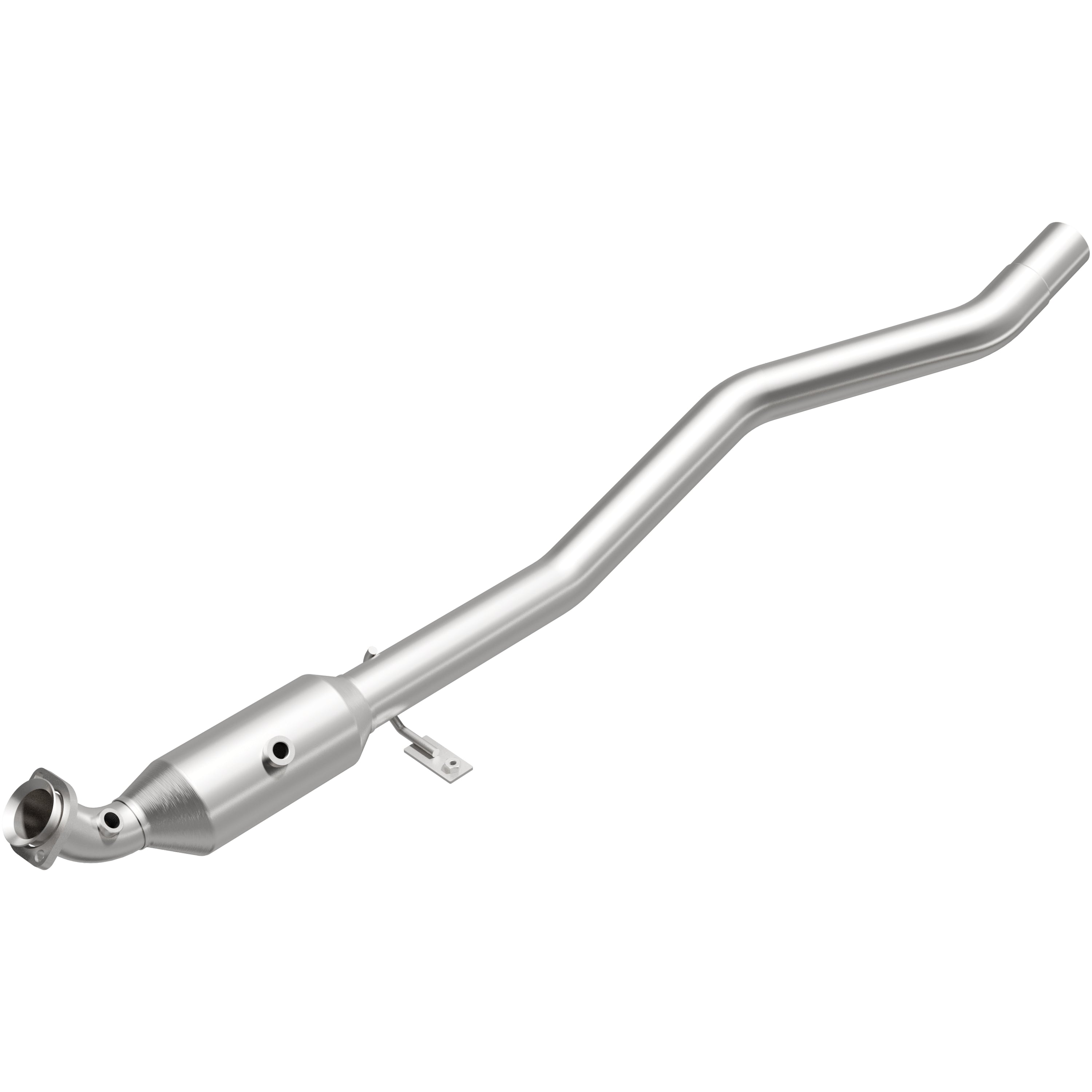 California Grade CARB Compliant Direct-Fit Catalytic Converter <br>09-12 Mercedes-Benz GL450, GL550