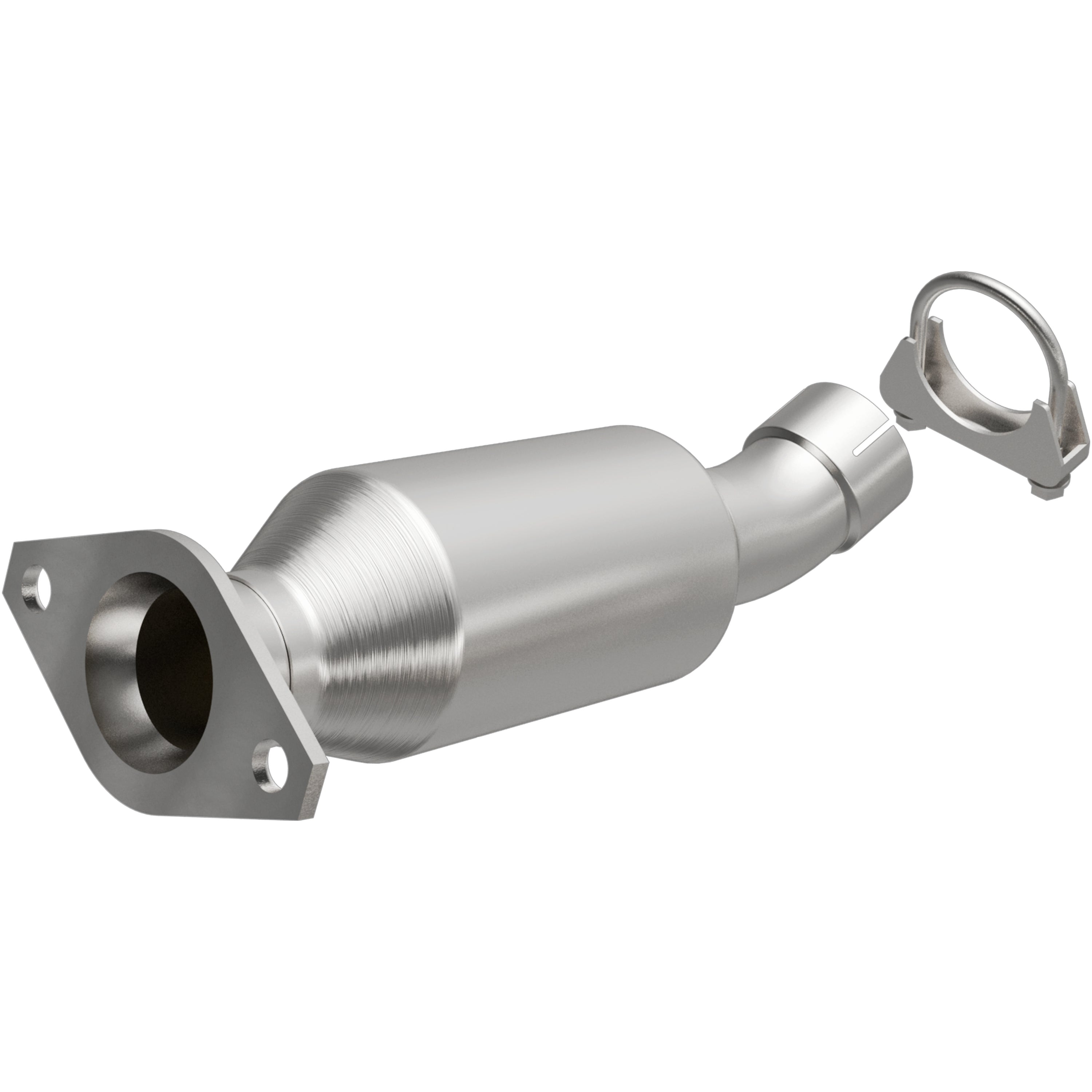 California Grade CARB Compliant Direct-Fit Catalytic Converter <br>12-16 Toyota Prius C 1.5L