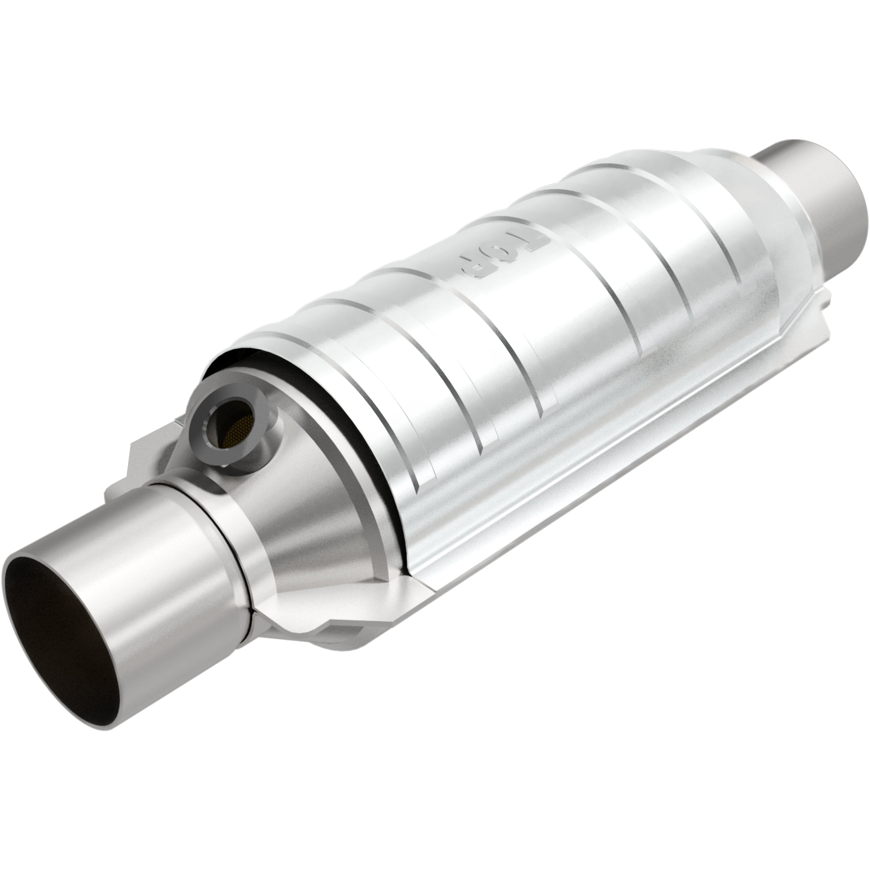 California Grade CARB Compliant Universal Catalytic Converter