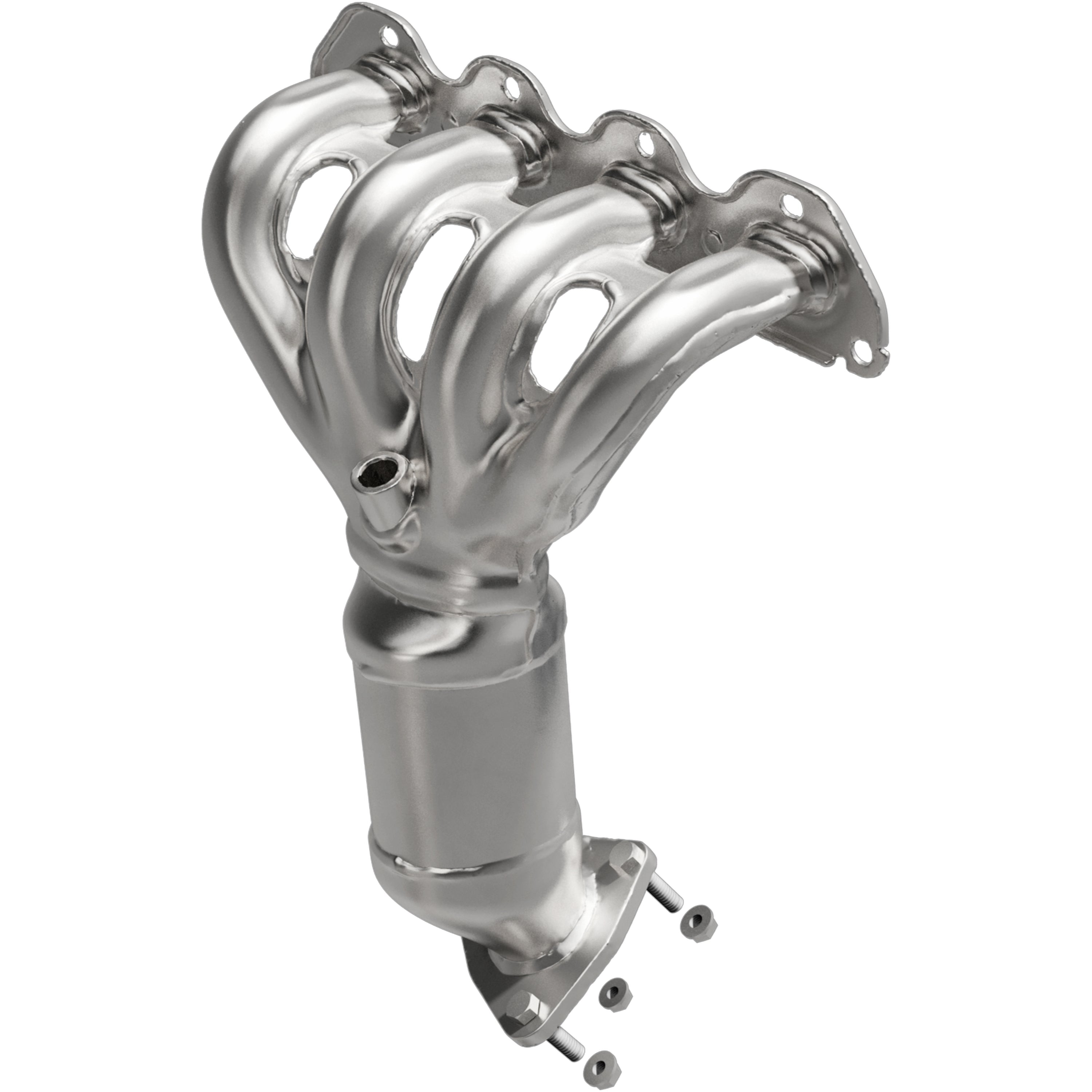 California Grade CARB Compliant Manifold Catalytic Converter <br>09-10 Chevy Aveo, Aveo5, 2009 Pontiac G3 1.6L