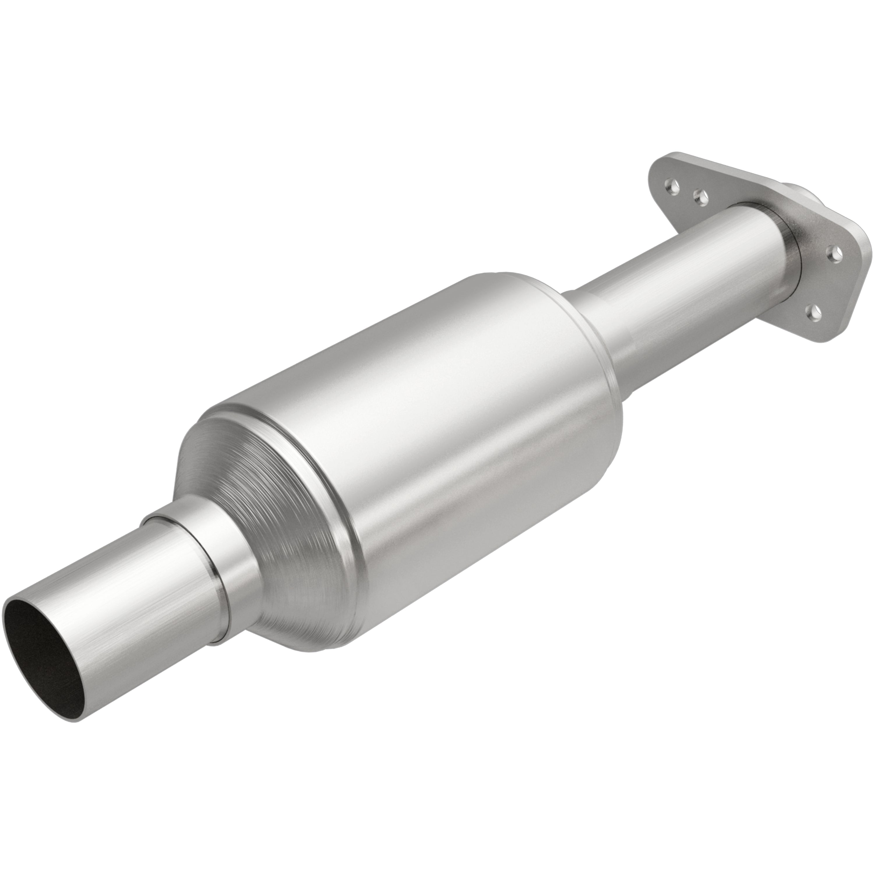 California Grade CARB Compliant Direct-Fit Catalytic Converter <br>87-93 LLV, 83-88 S10 Blazer, 82-93 S10 1.9L, 2.0L, 2.5L, 2.8L