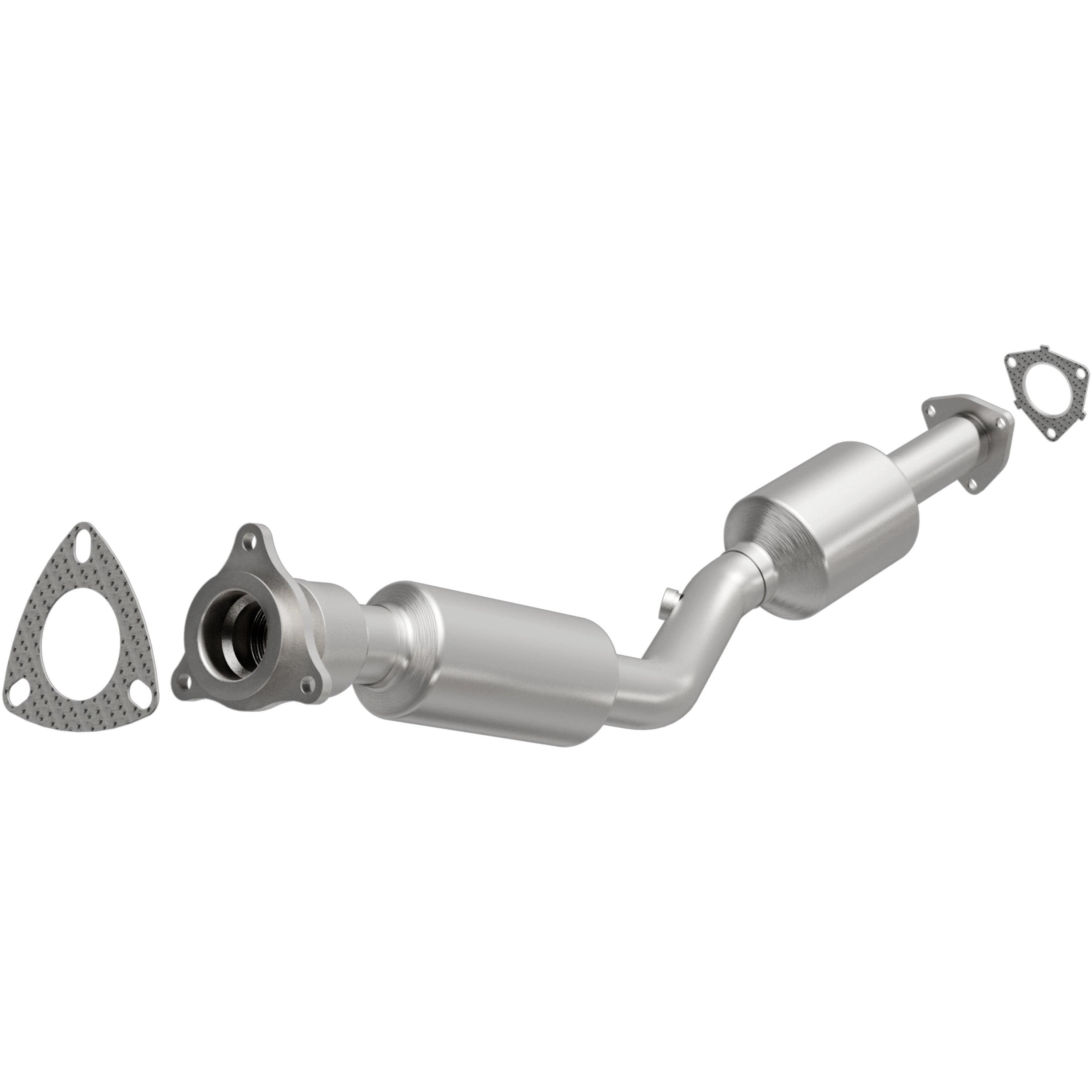 California Grade CARB Compliant Direct-Fit Catalytic Converter <br>2007 Saturn Vue 2.4L