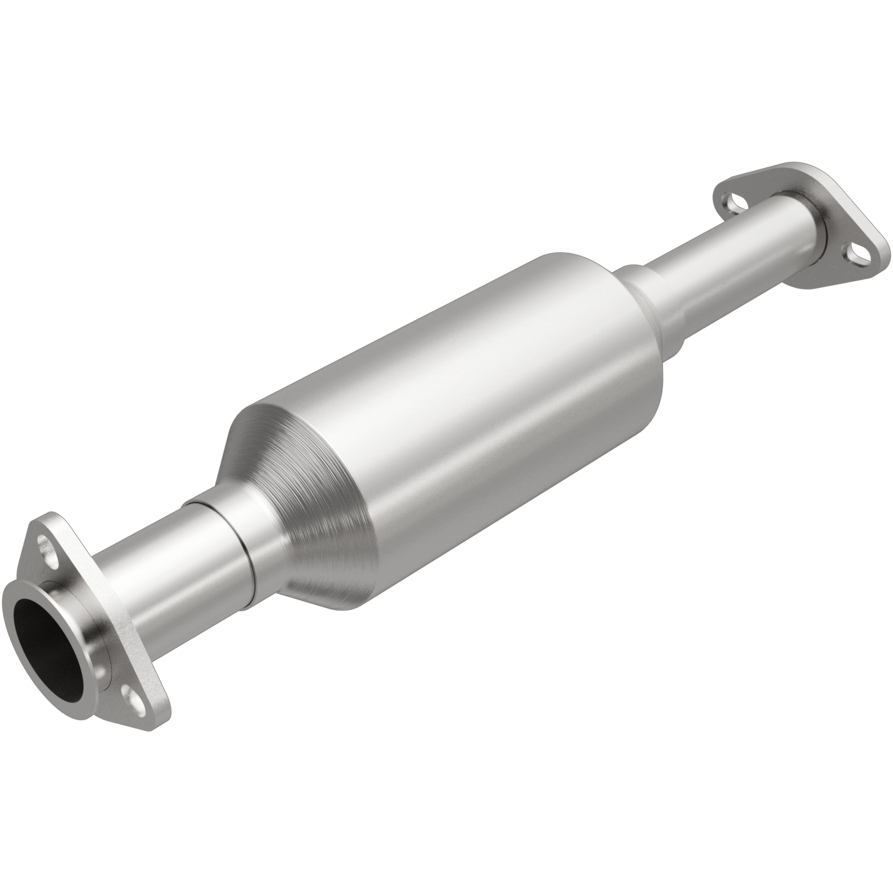 California Grade CARB Compliant Direct-Fit Catalytic Converter <br>91-92 Suzuki Sidekick 1.6L