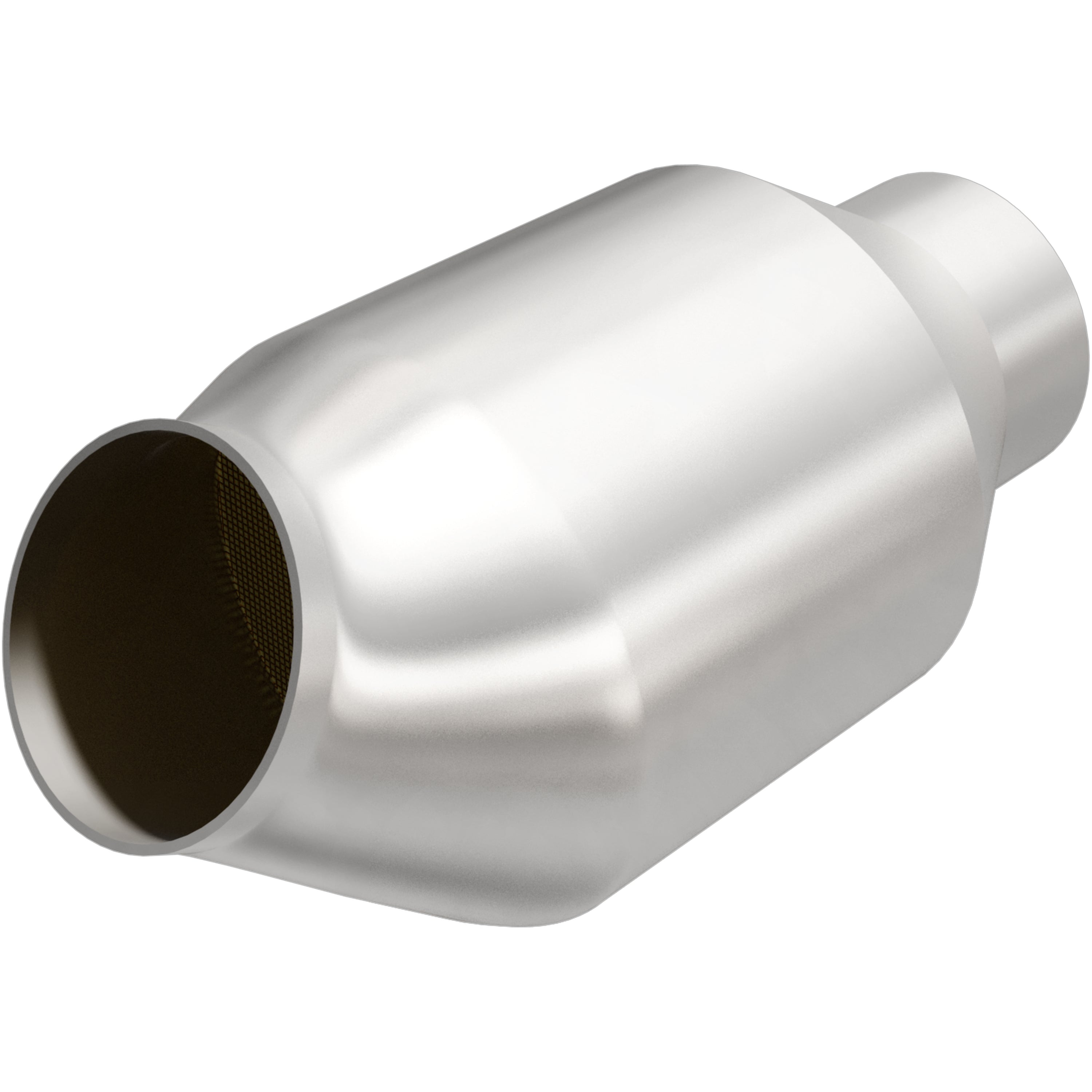 OEM Grade Federal / EPA Compliant Universal Catalytic Converter