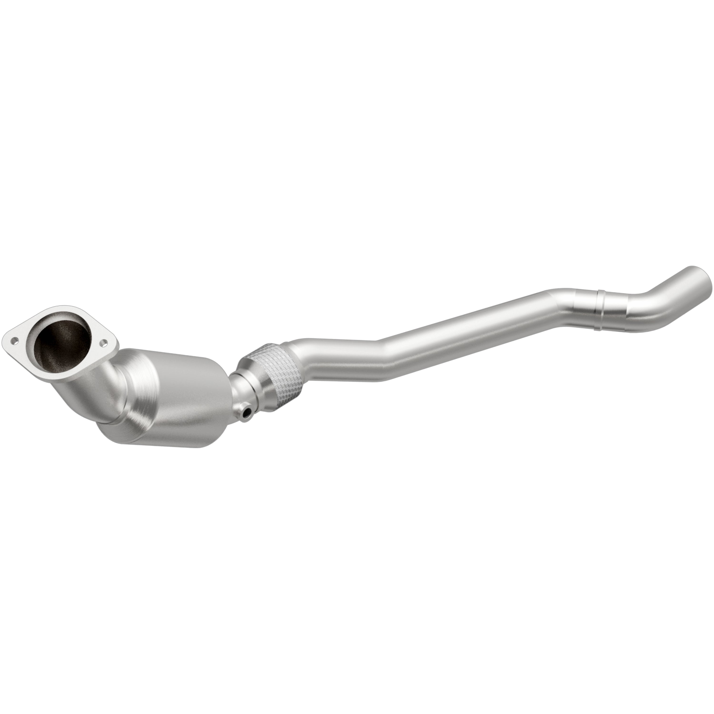 California Grade CARB Compliant Direct-Fit Catalytic Converter <br>06-16 300, 07-16 Charger, 06-08 Magnum