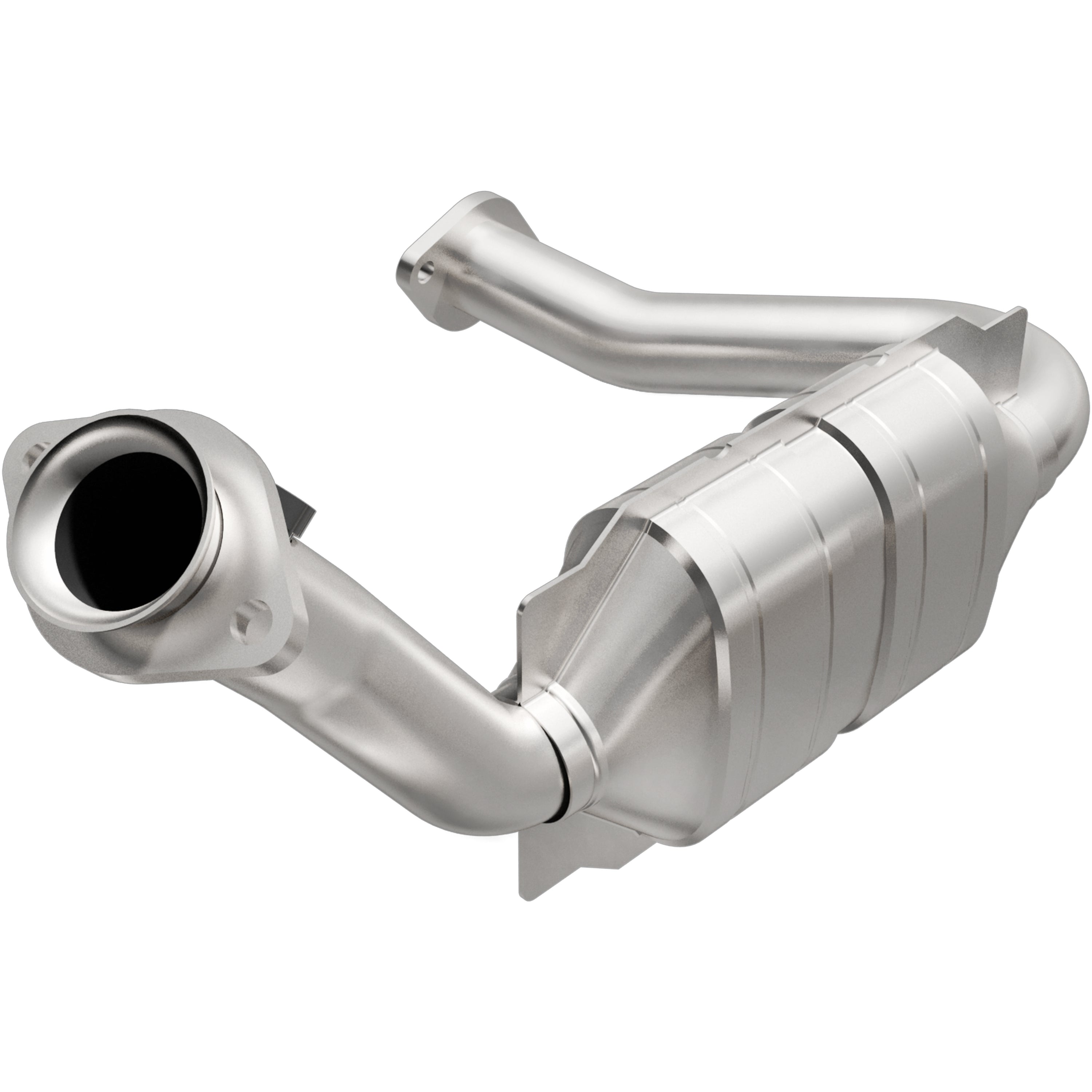 OEM Grade Federal / EPA Compliant Direct-Fit Catalytic Converter <br>07-11 Ford Ranger 4.0L, 07-10 Mazda B4000 4.0L Canada