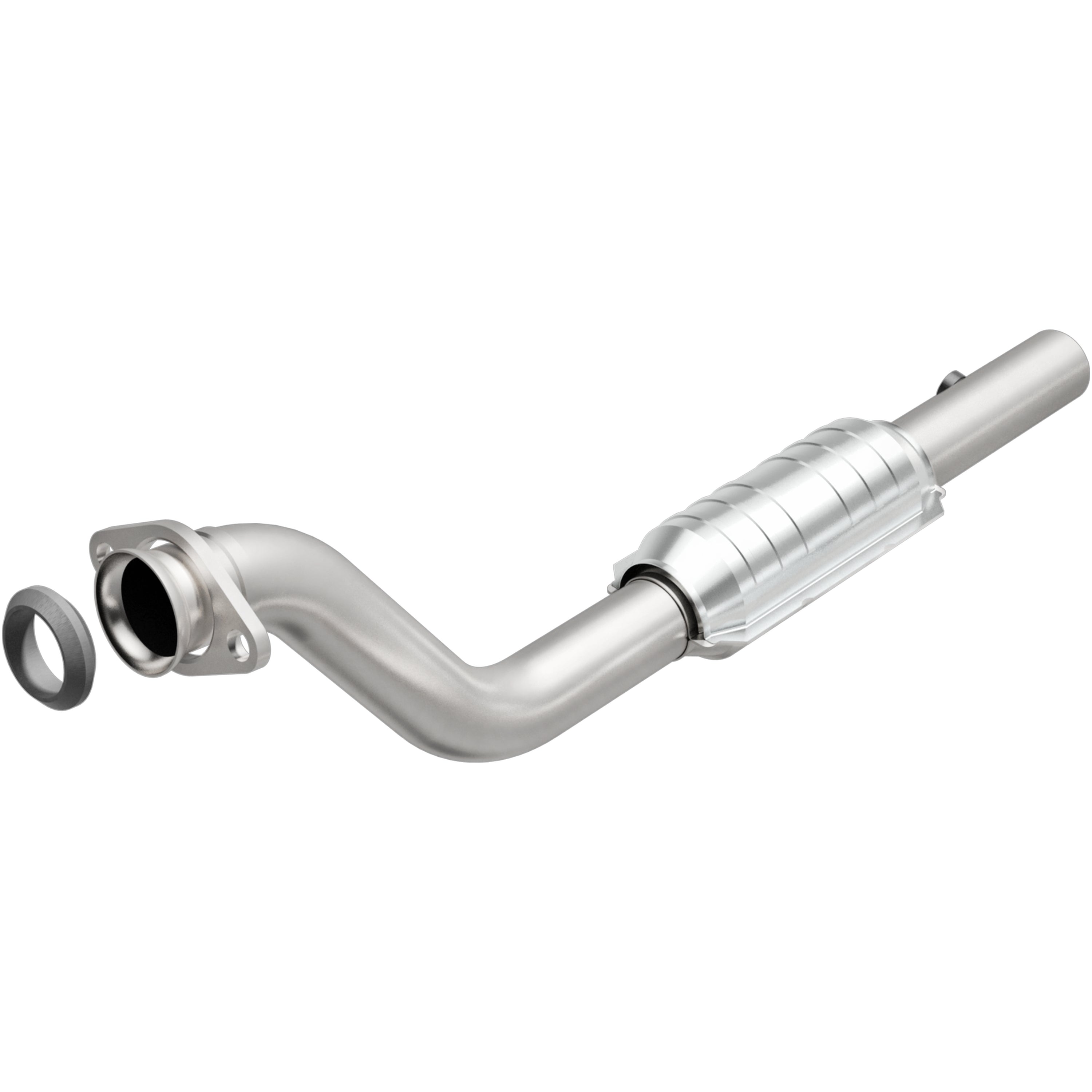 HM Grade Federal / EPA Compliant Direct-Fit Catalytic Converter <br>1996 Buick LeSabre, Park Avenue, Oldsmobile 98, 88