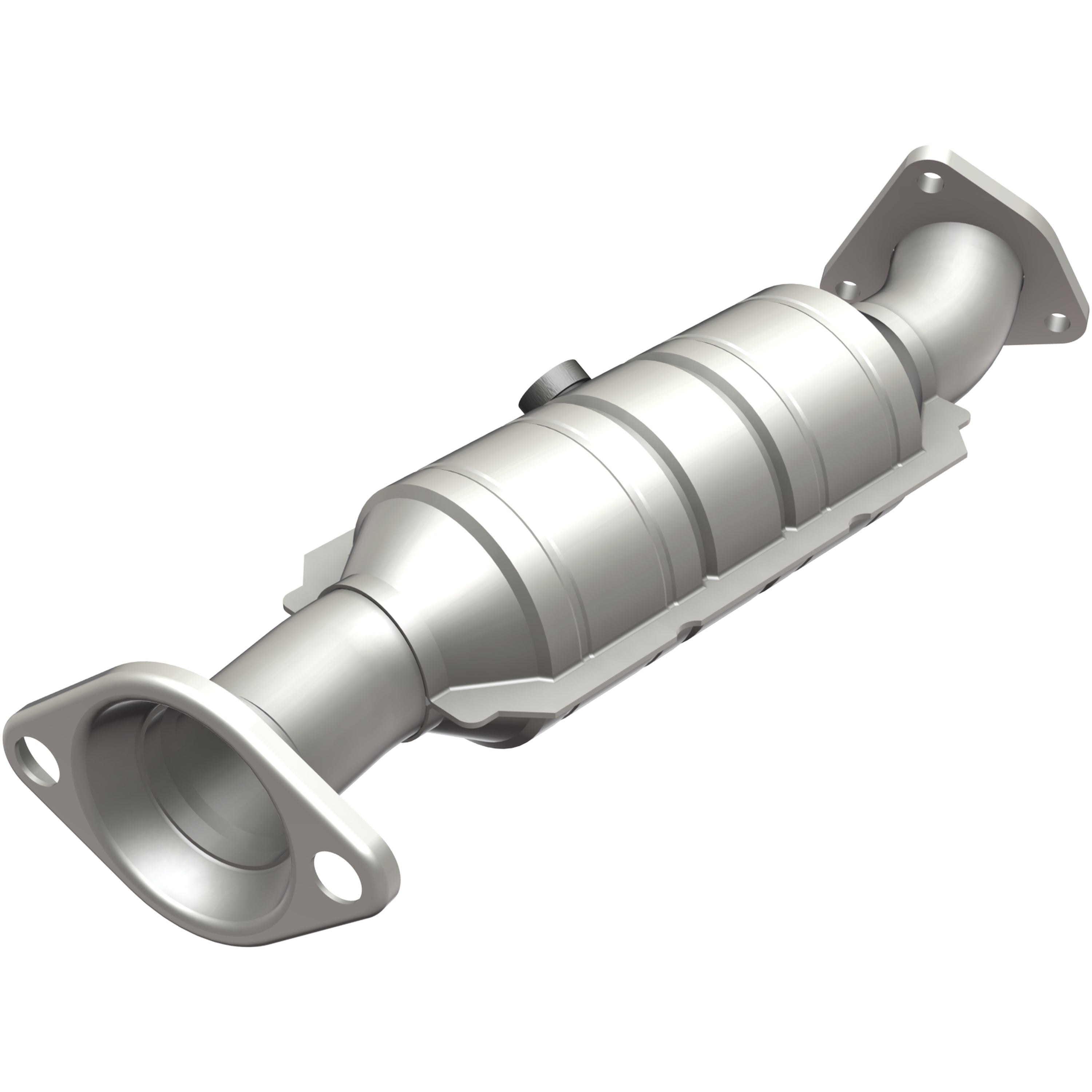 HM Grade Federal / EPA Compliant Direct-Fit Catalytic Converter <br>06-09 Honda S2000 2.2L