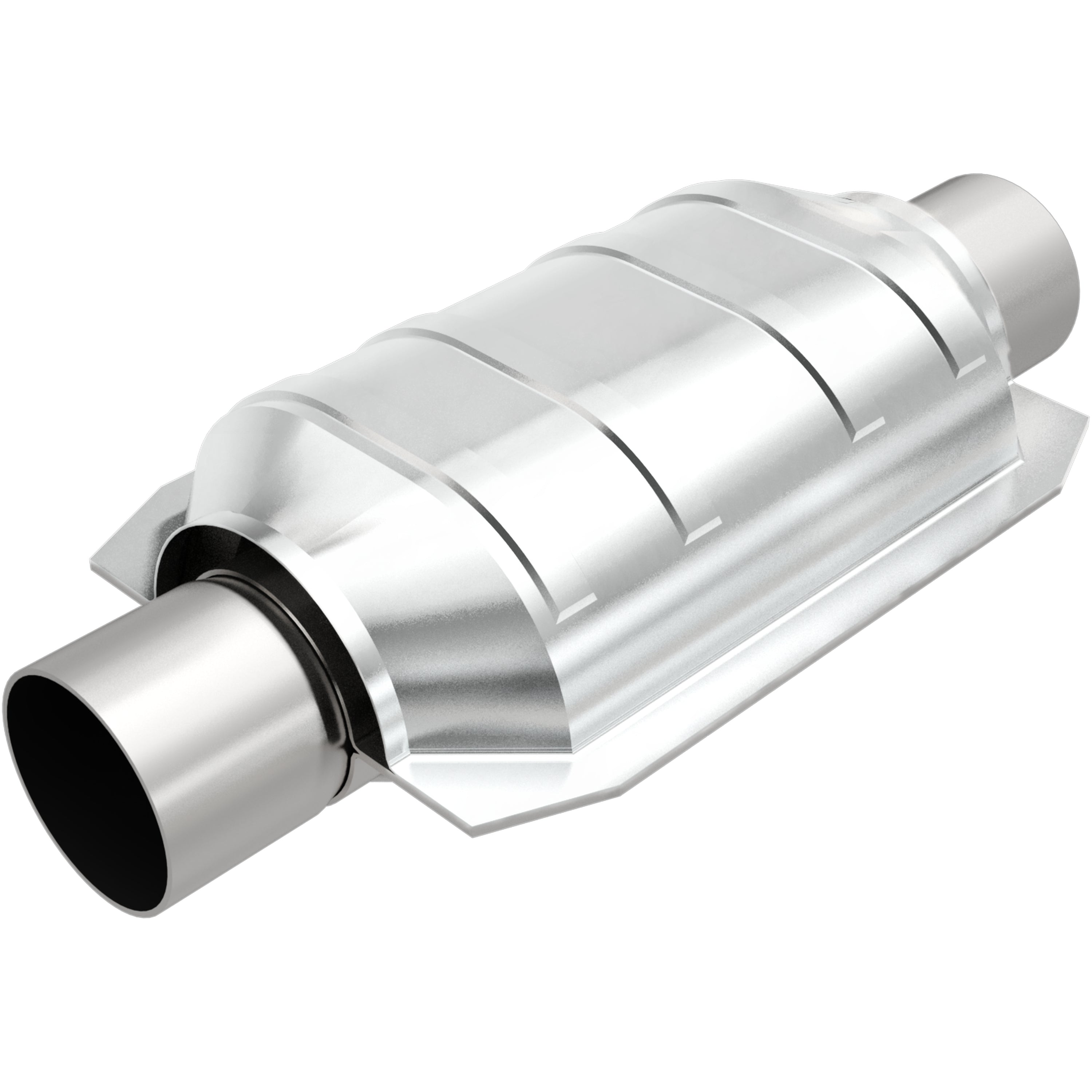 California Grade CARB Compliant Universal Catalytic Converter