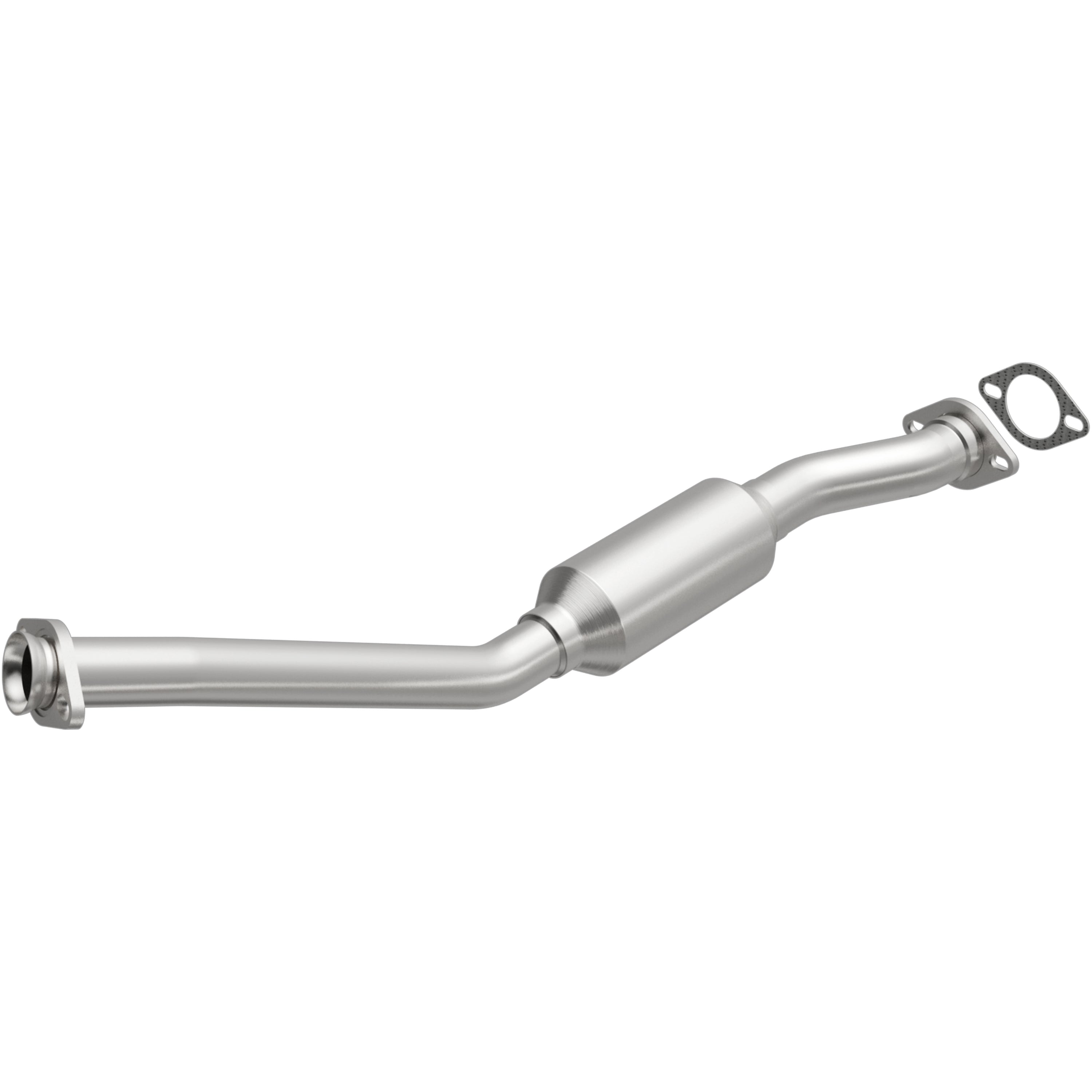 California Grade CARB Compliant Direct-Fit Catalytic Converter <br>83-86 Ford Ranger 2.3L