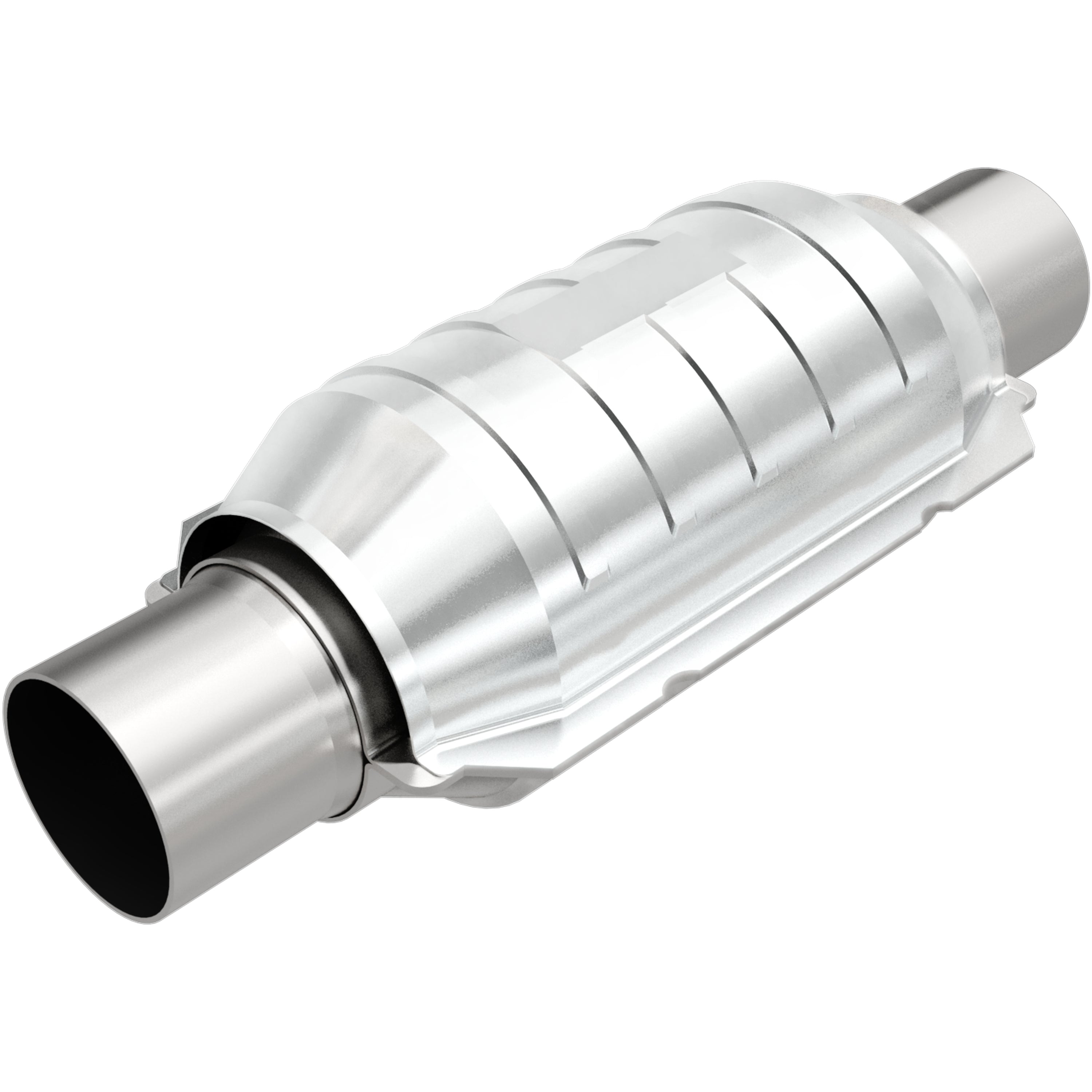 California Grade CARB Compliant Universal Catalytic Converter