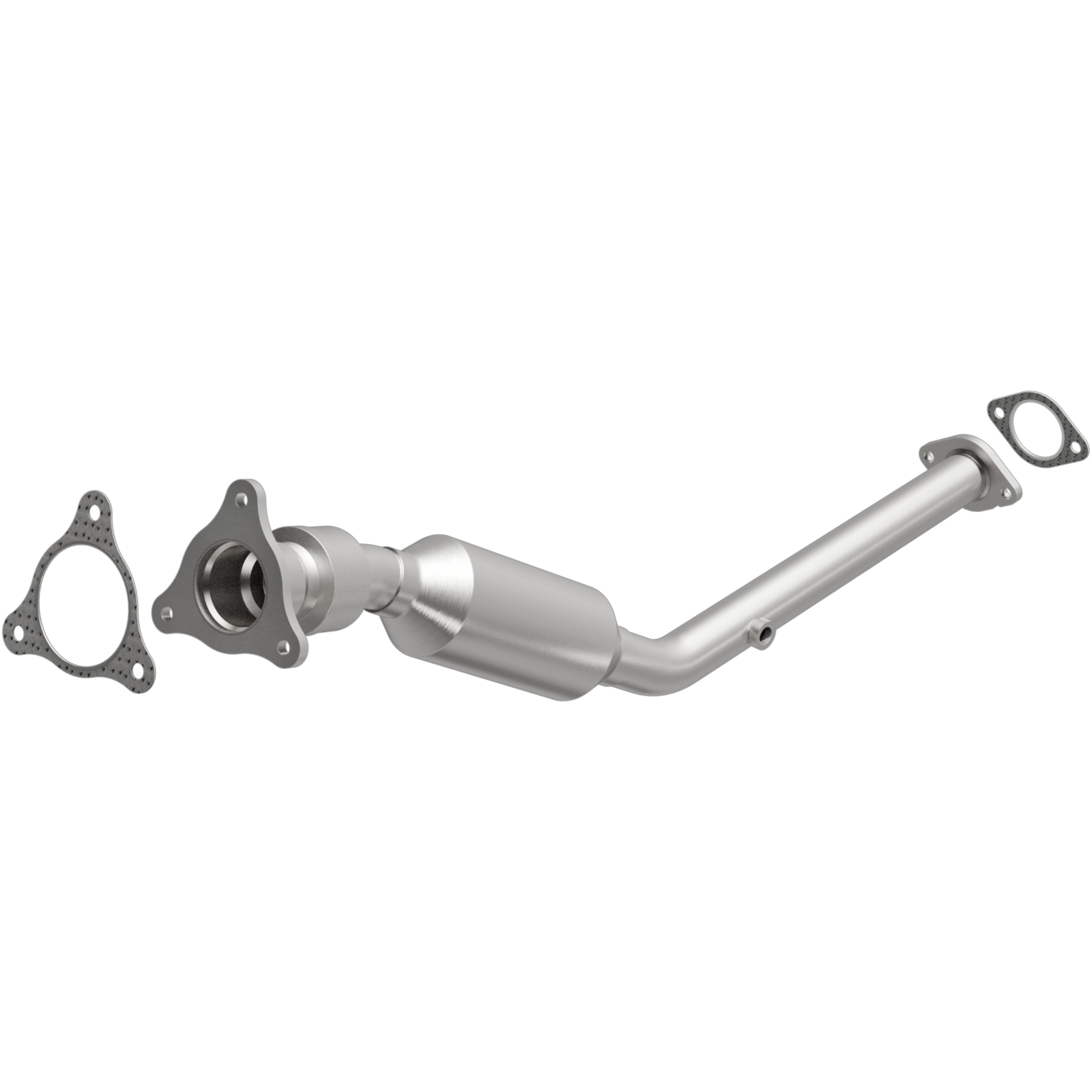 California Grade CARB Compliant Direct-Fit Catalytic Converter <br>06-07 Chevy Cobalt, HHR, Saturn Ion, 2007 Pontiac G5