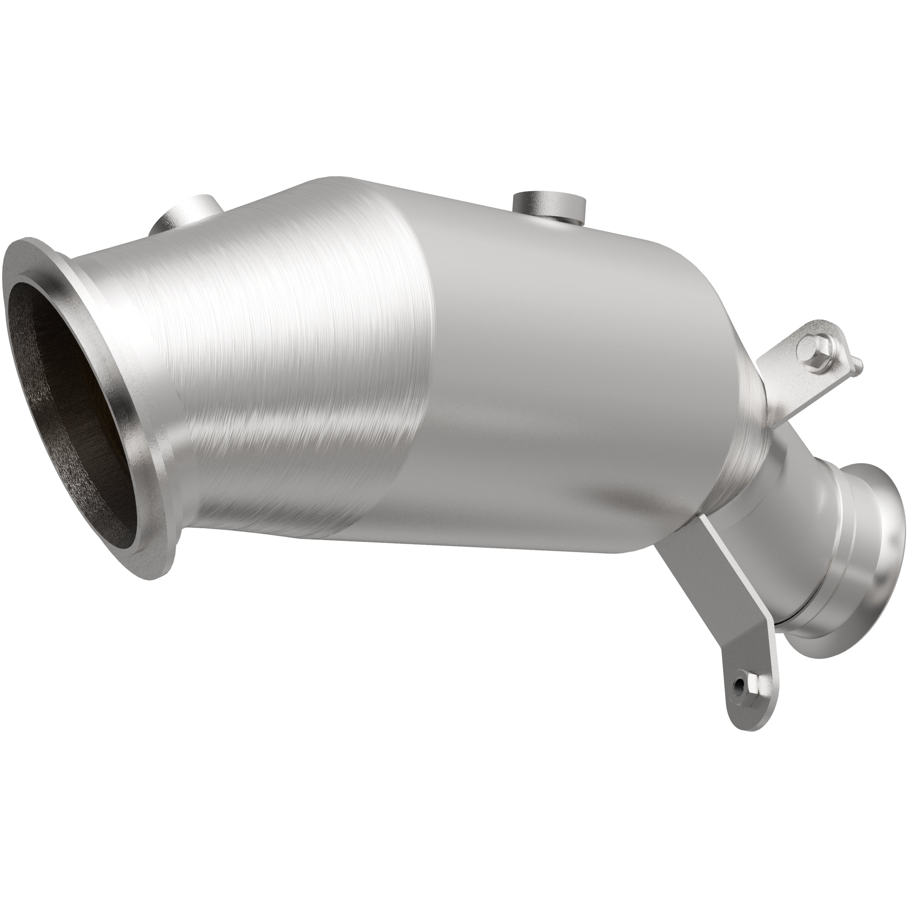 OEM Grade Federal / EPA Compliant Direct-Fit Catalytic Converter <br>14-16 BMW 435i, 335i GT xDrive 3.0L