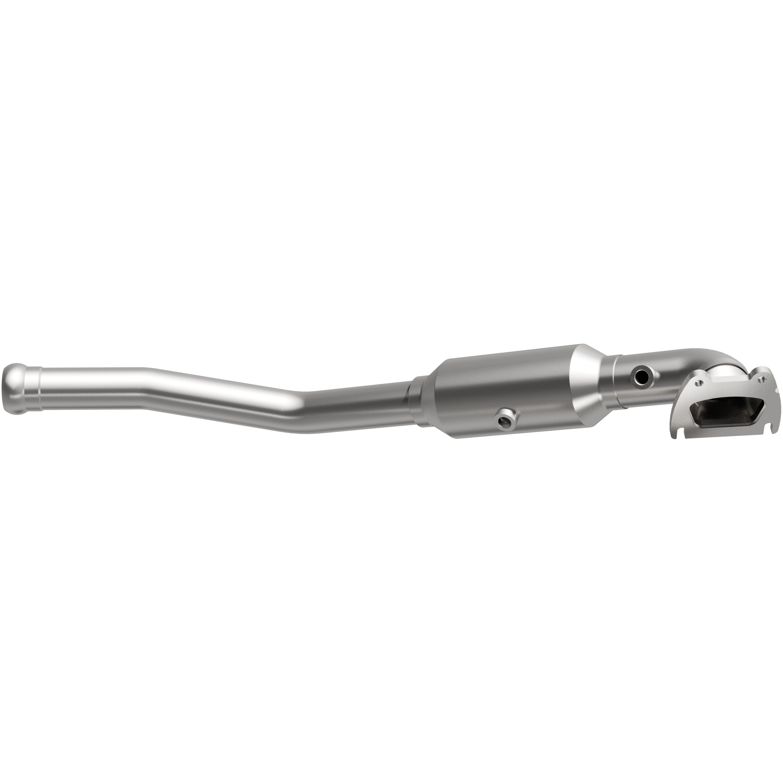 California Grade CARB Compliant Manifold Catalytic Converter <br>13-15 Dodge Durango, Jeep Grand Cherokee 3.6L