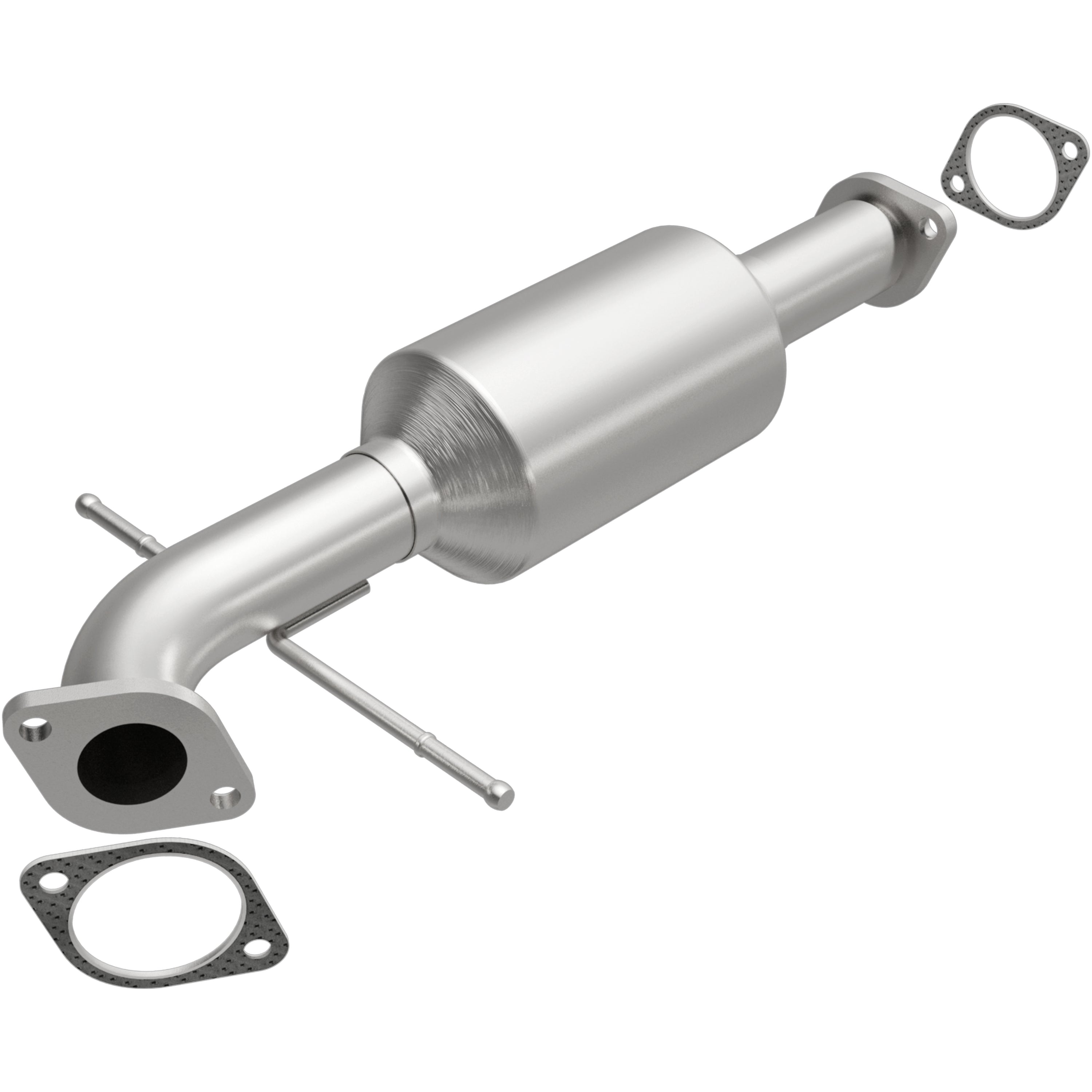 California Grade CARB Compliant Direct-Fit Catalytic Converter <br>2005 Kia Sedona 3.5L