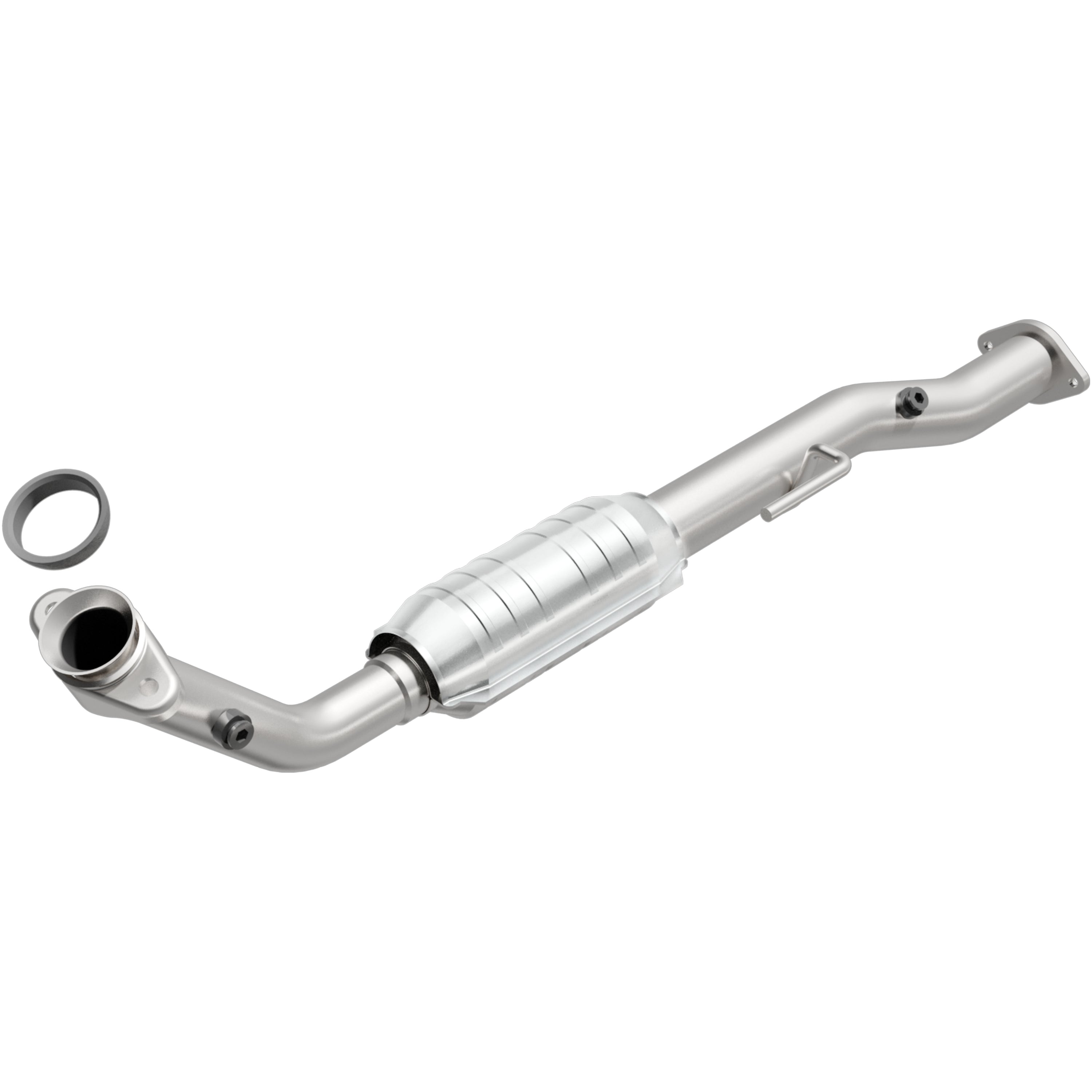 HM Grade Federal / EPA Compliant Direct-Fit Catalytic Converter <br>95-97 Ford Ranger 2.3L