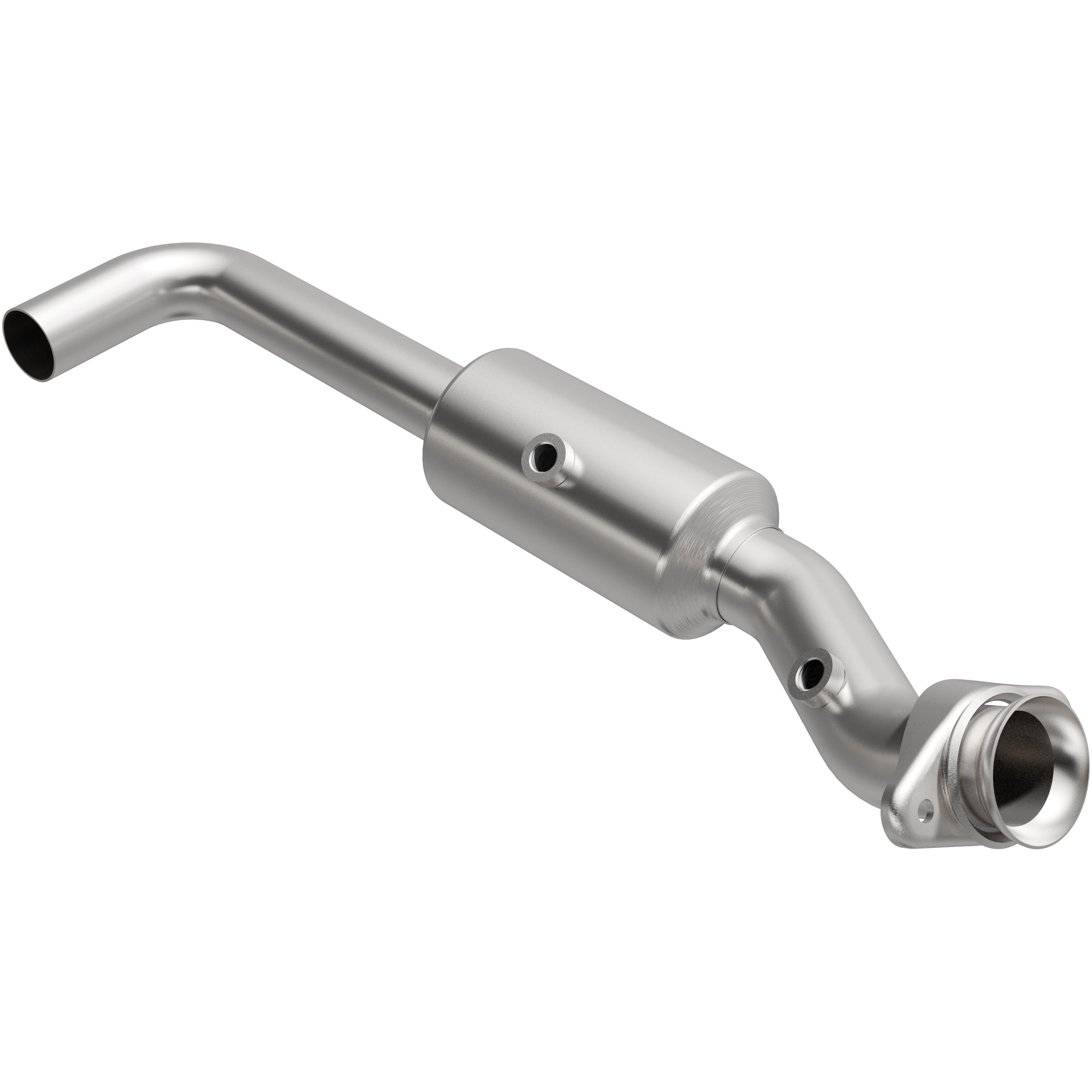 California Grade CARB Compliant Direct-Fit Catalytic Converter <br>11-14 Ford F-150 3.7L