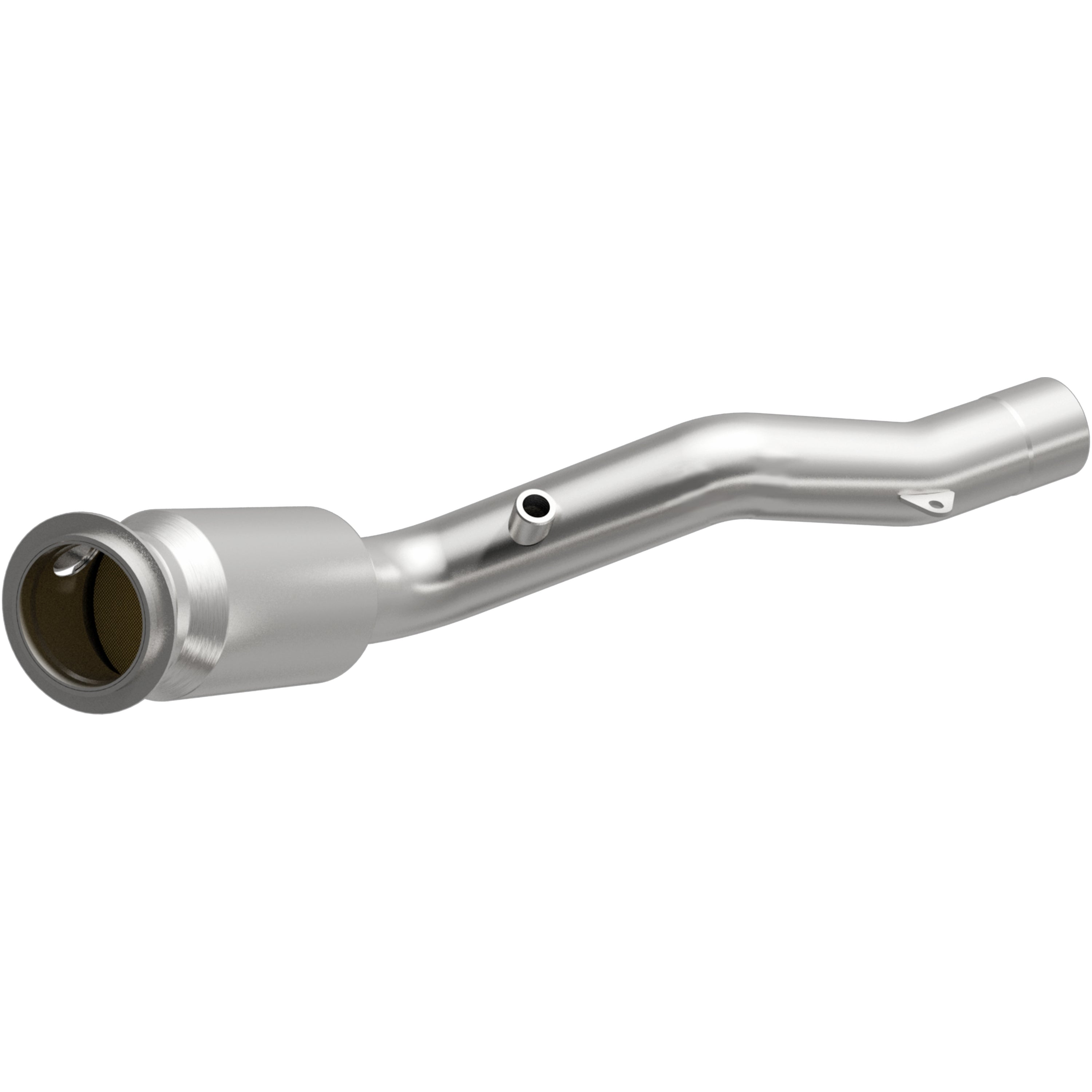 OEM Grade Federal / EPA Compliant Direct-Fit Catalytic Converter <br>15-18 BMW M3, 15-20 M4 3.0L