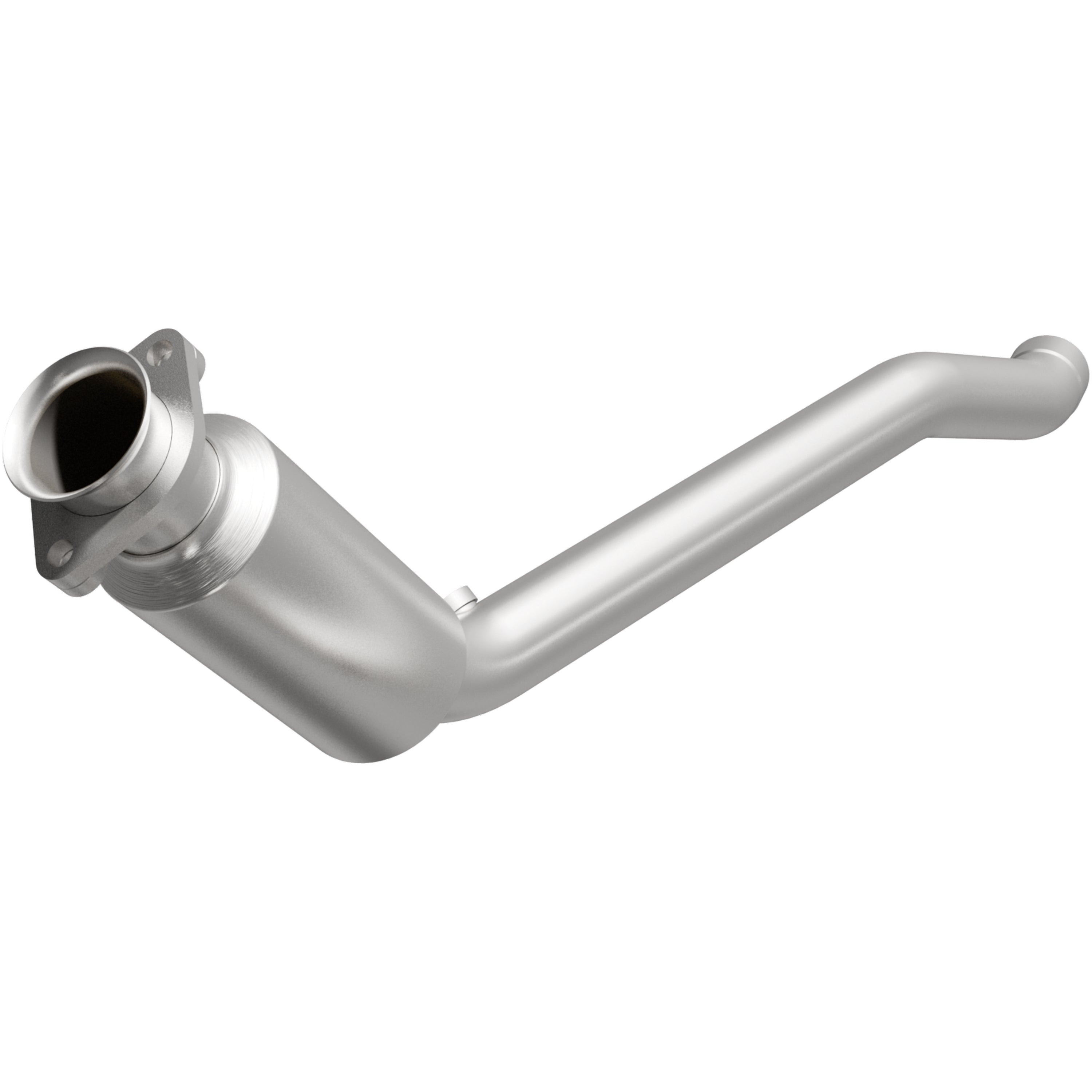 OEM Grade Federal / EPA Compliant Direct-Fit Catalytic Converter <br>10-13 Land Rover LR4, 10-13 Range Rover Sport 5.0L