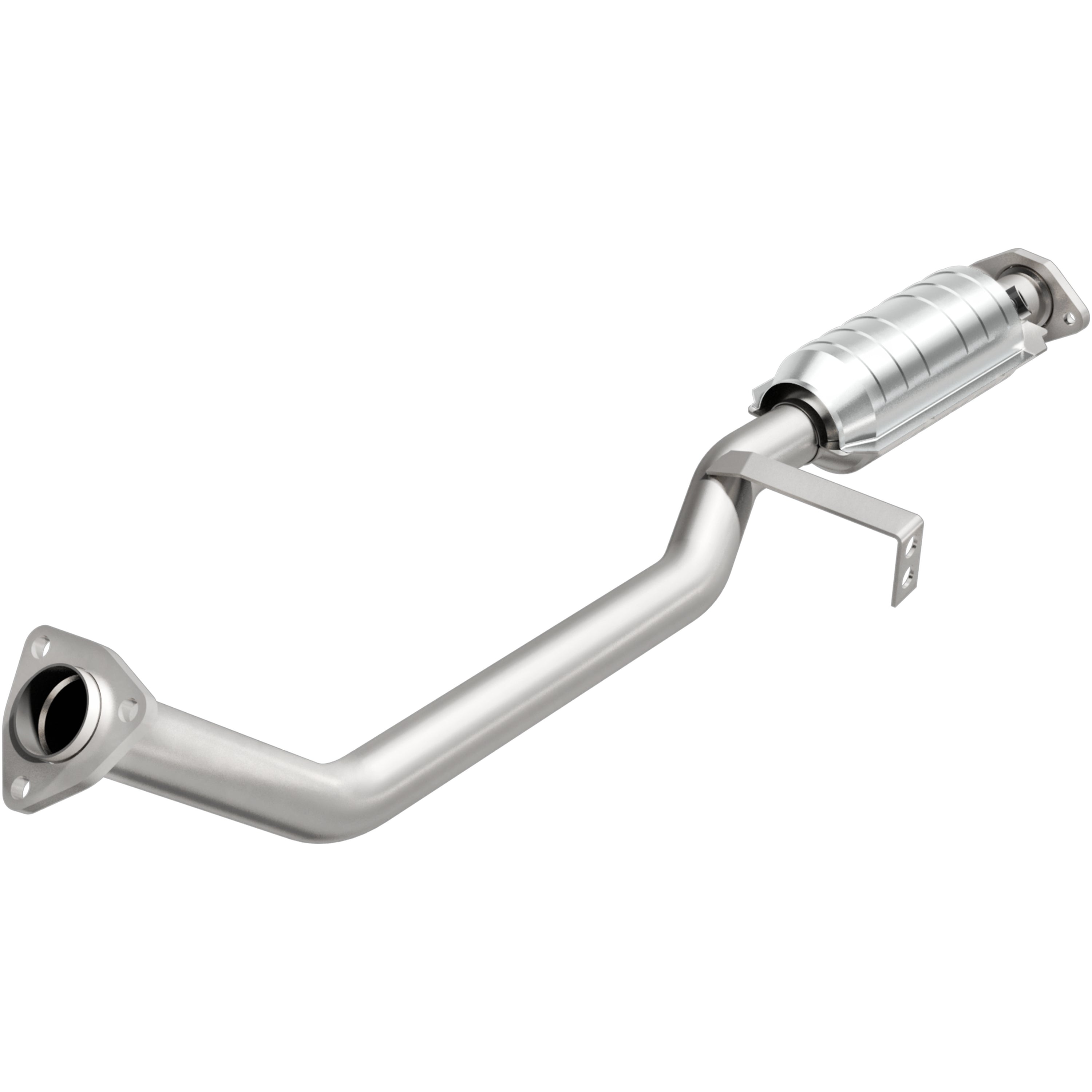 Standard Grade Federal / EPA Compliant Direct-Fit Catalytic Converter <br>93-95 INFINITI J30 3.0L