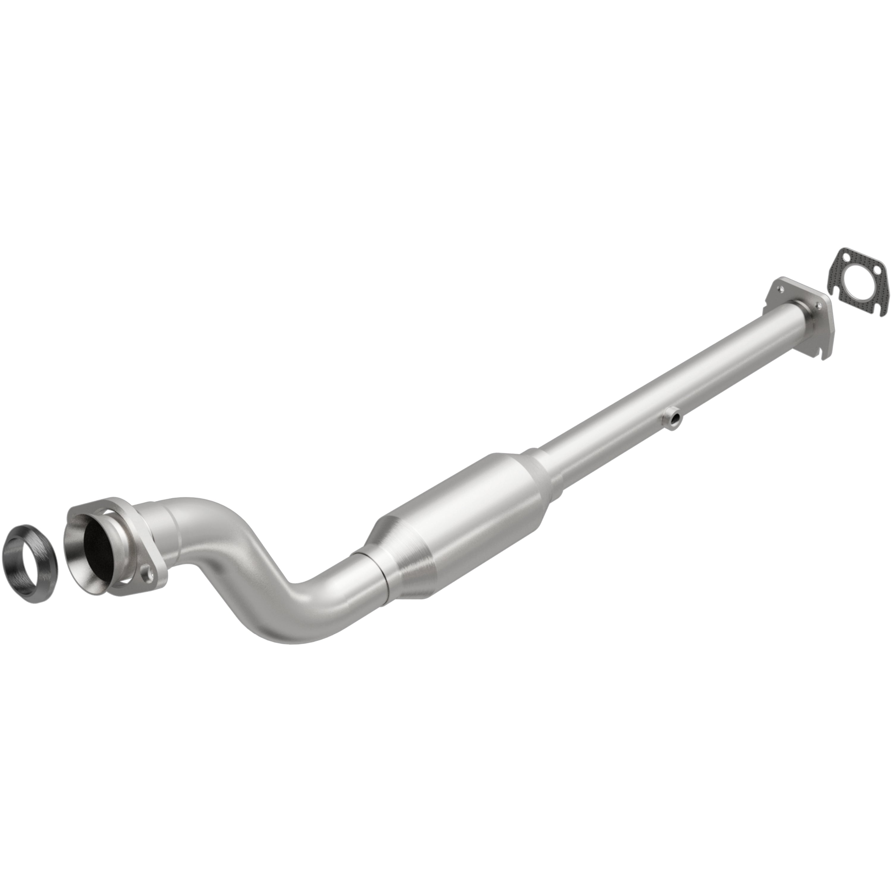 HM Grade Federal / EPA Compliant Direct-Fit Catalytic Converter <br>1996 Buick Regal 3.8L