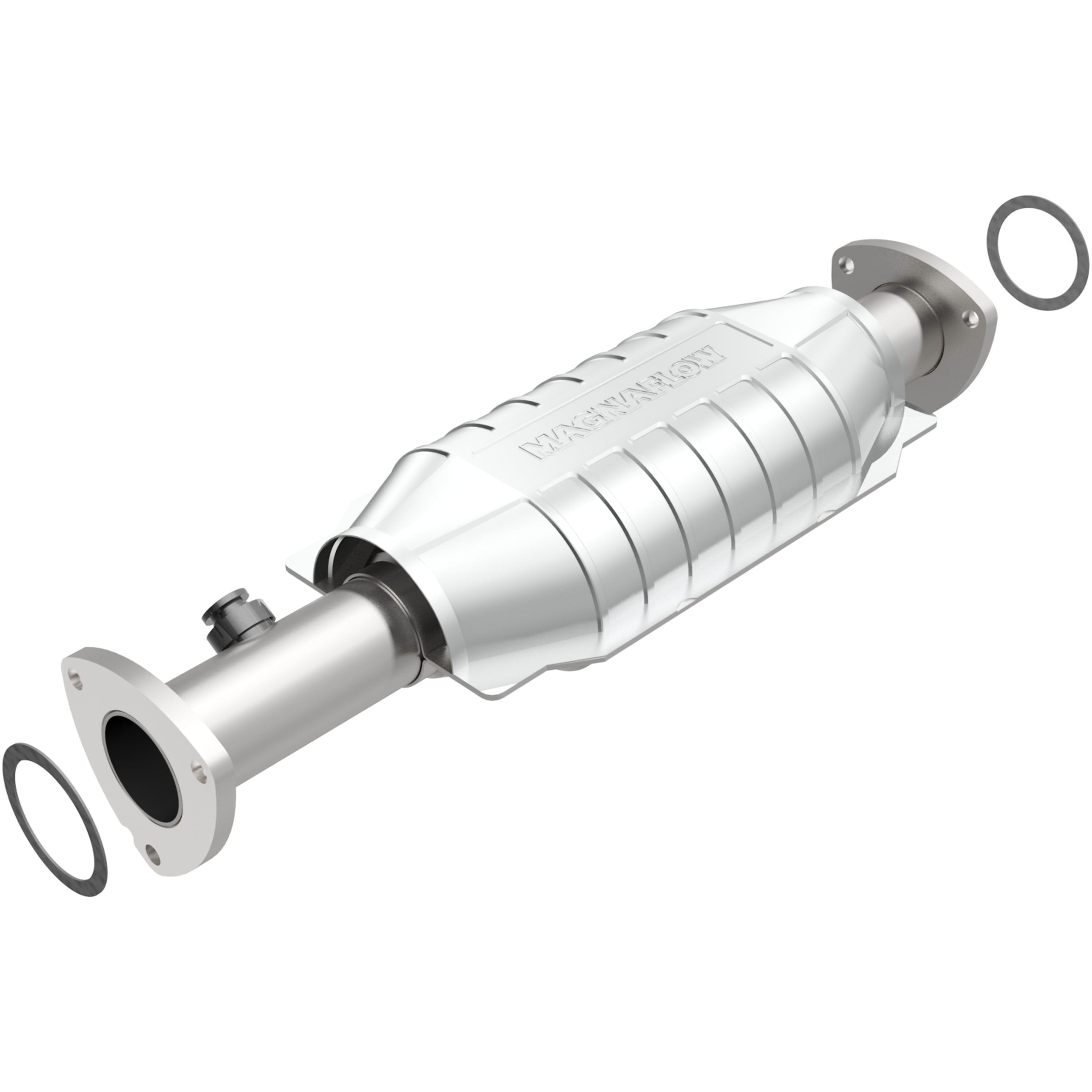 HM Grade Federal / EPA Compliant Direct-Fit Catalytic Converter <br>96-98 Chevy Cavalier, Pontiac Sunfire 2.2L