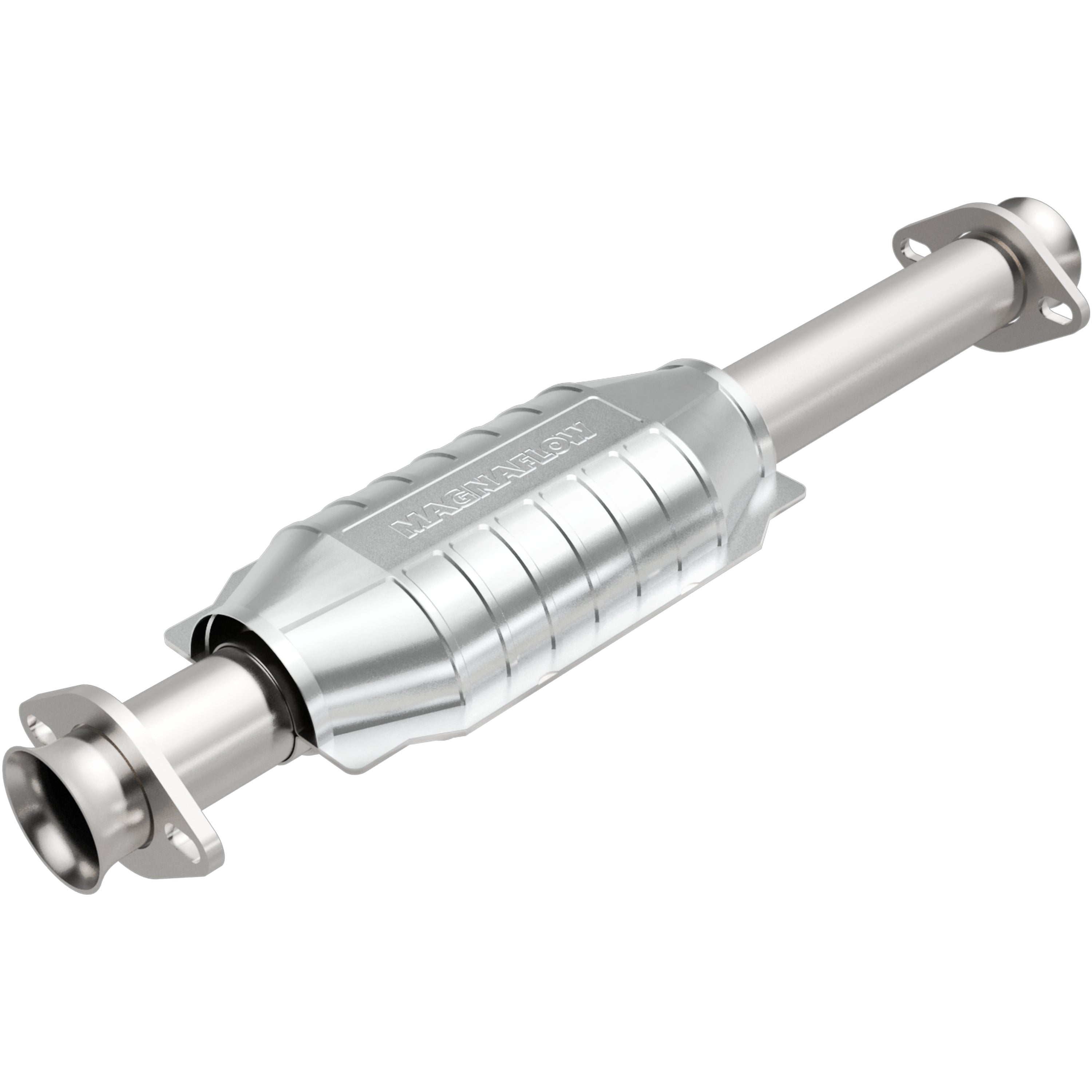 Standard Grade Federal / EPA Compliant Direct-Fit Catalytic Converter <br>86-92 Saab 9000 2.0L, 2.3L