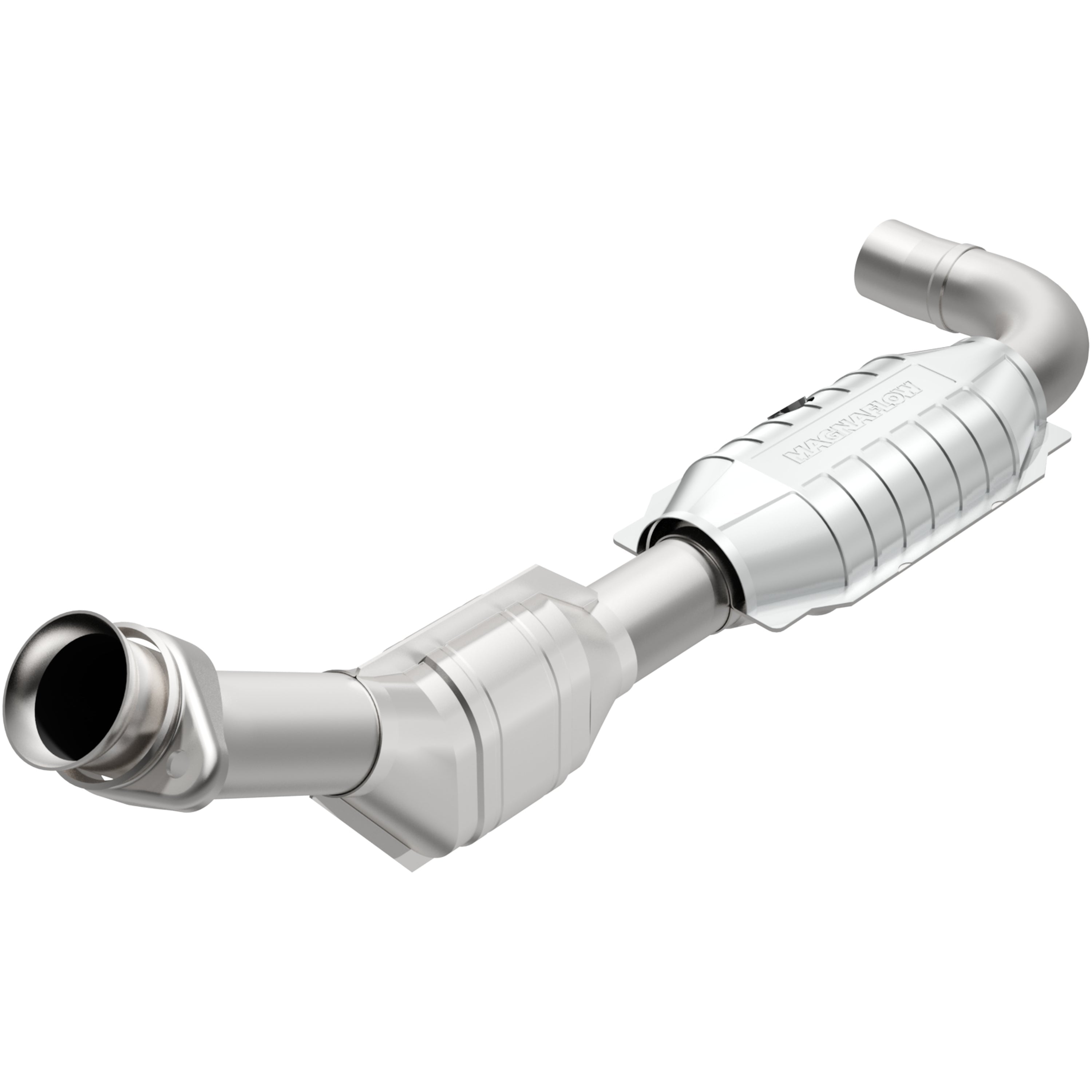 HM Grade Federal / EPA Compliant Direct-Fit Catalytic Converter <br>99-00 Ford F-150 4.2L