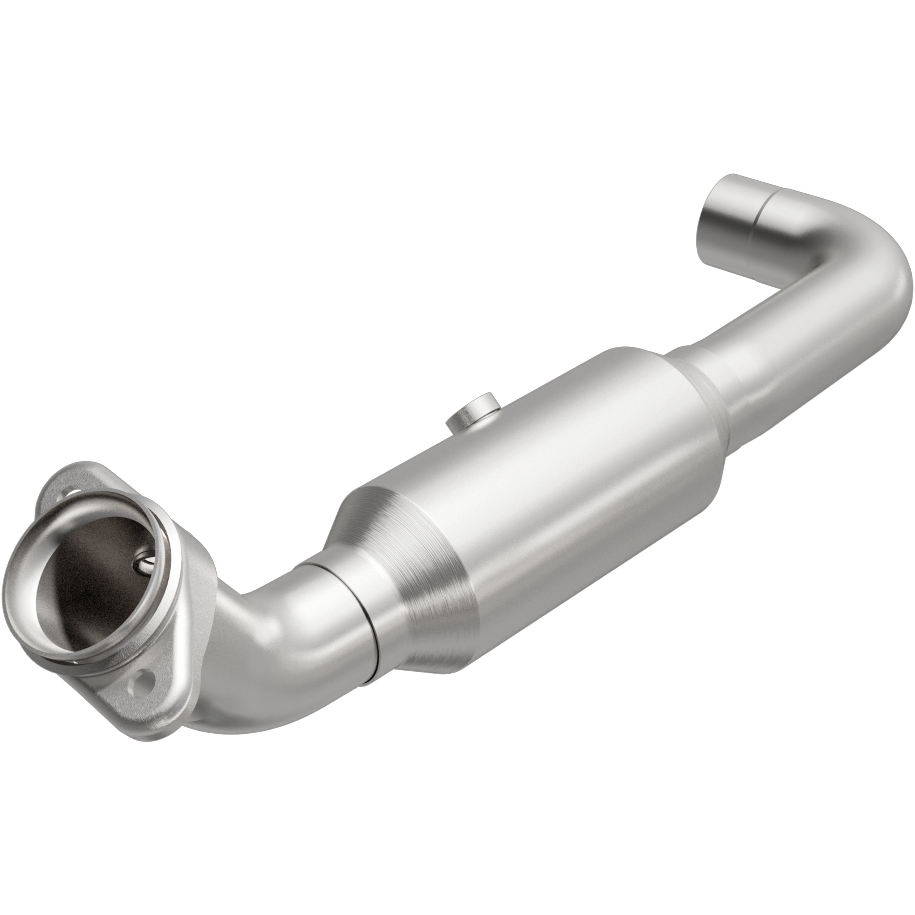 California Grade CARB Compliant Direct-Fit Catalytic Converter <br>11-14 Ford F-150 5.0L