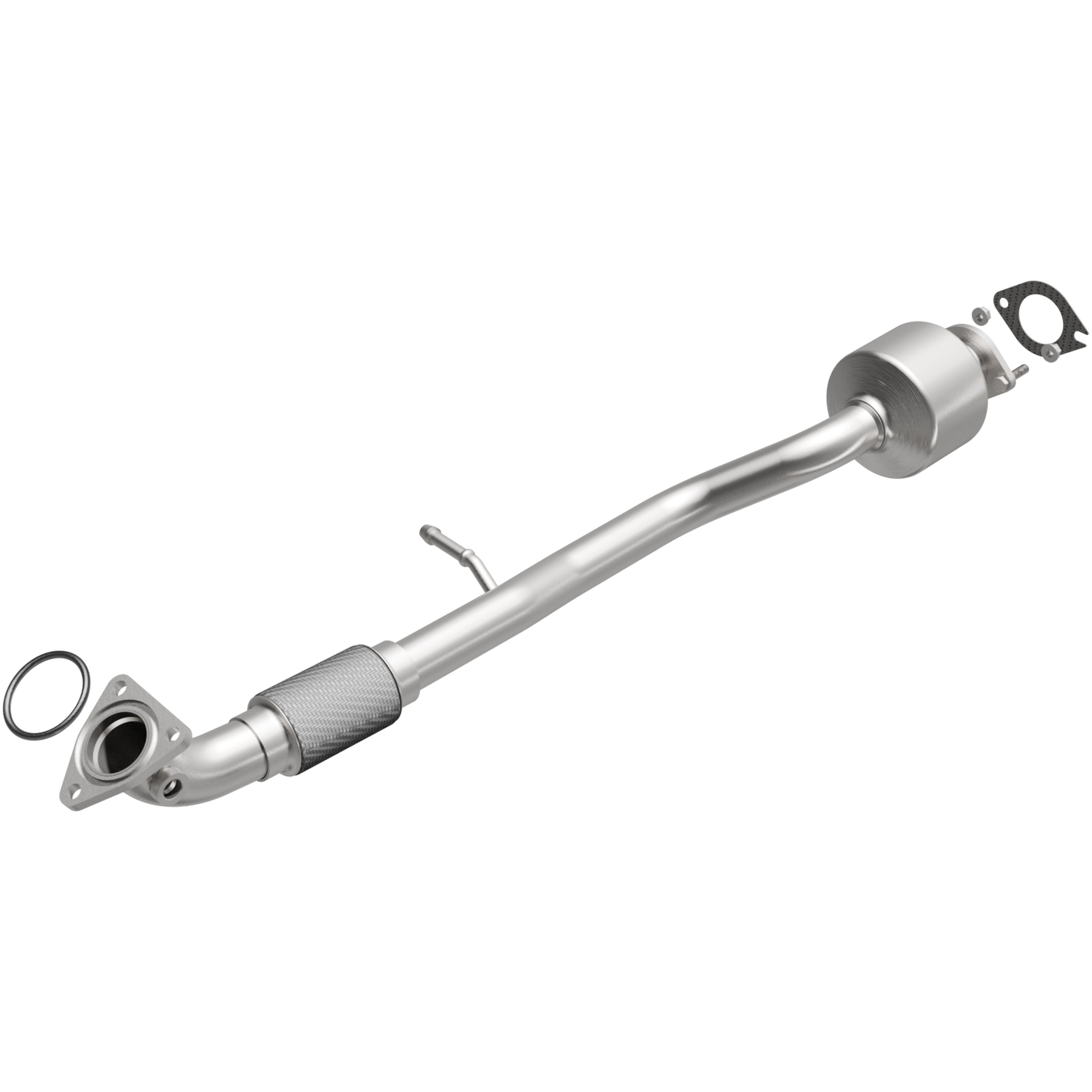 OEM Grade Federal / EPA Compliant Direct-Fit Catalytic Converter <br>13-15 Chevy Spark 1.2L