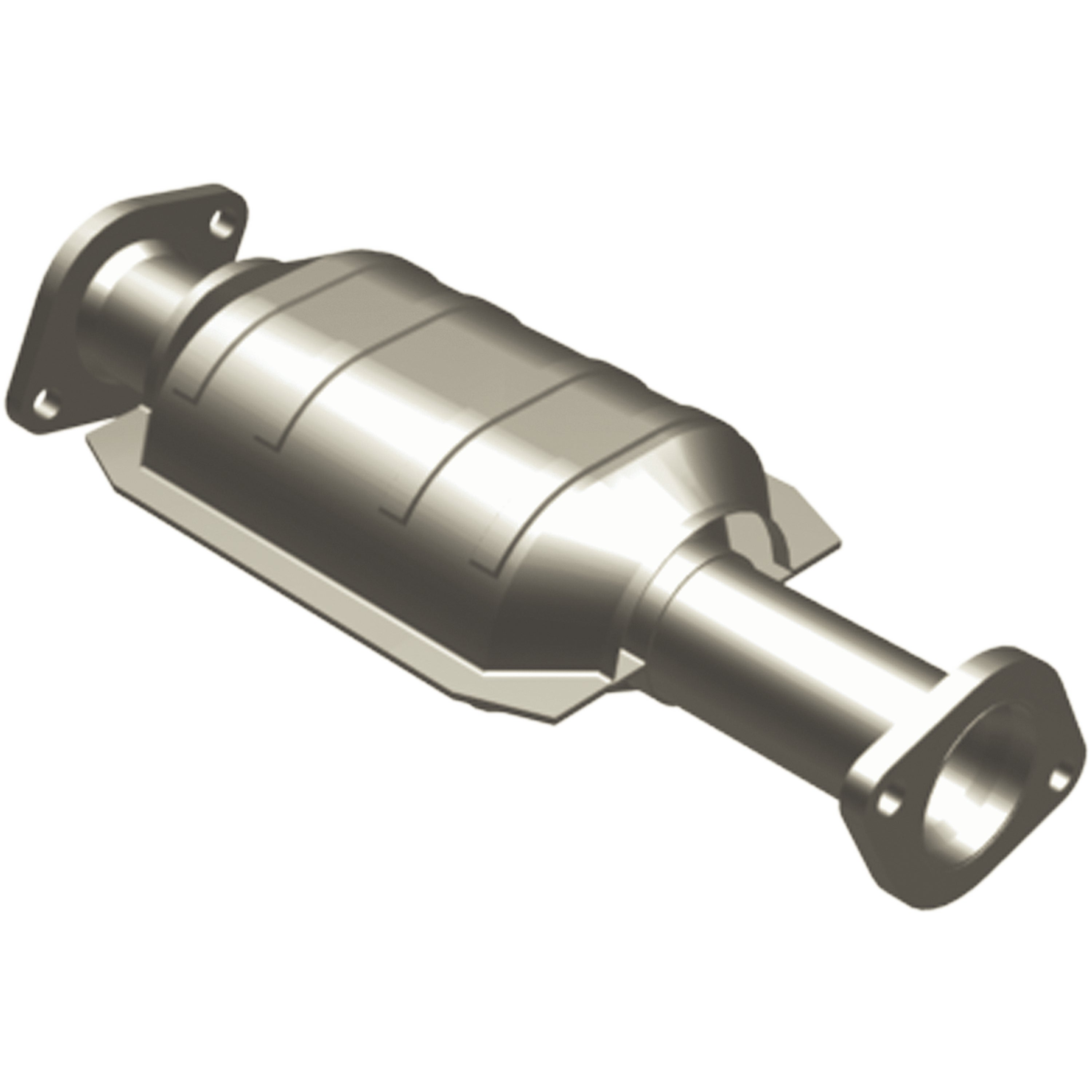 California Grade CARB Compliant Direct-Fit Catalytic Converter <br>94-95 Mercury Villager, Nissan Quest 3.0L