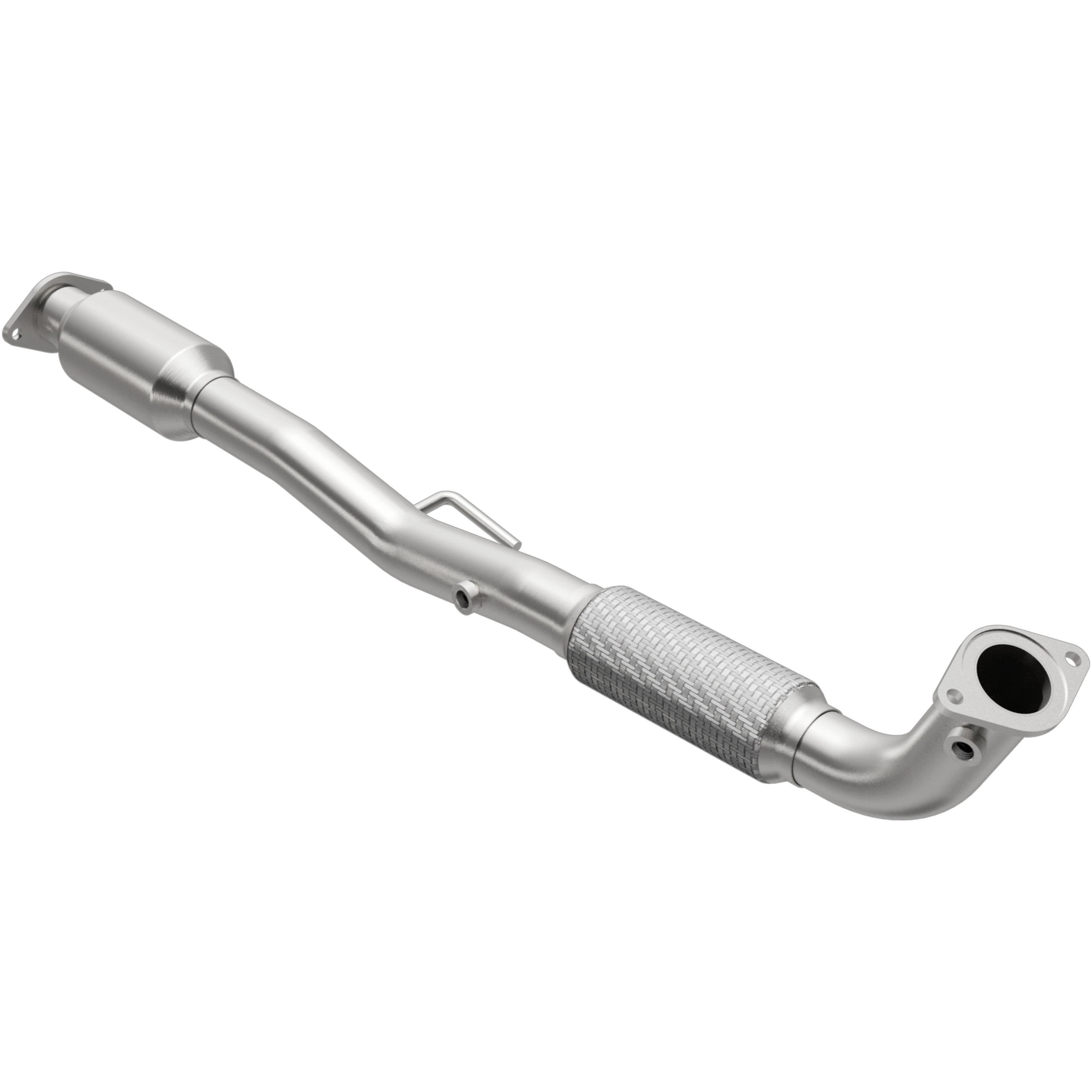 California Grade CARB Compliant Direct-Fit Catalytic Converter <br>04-06 Toyota Camry 2.4L