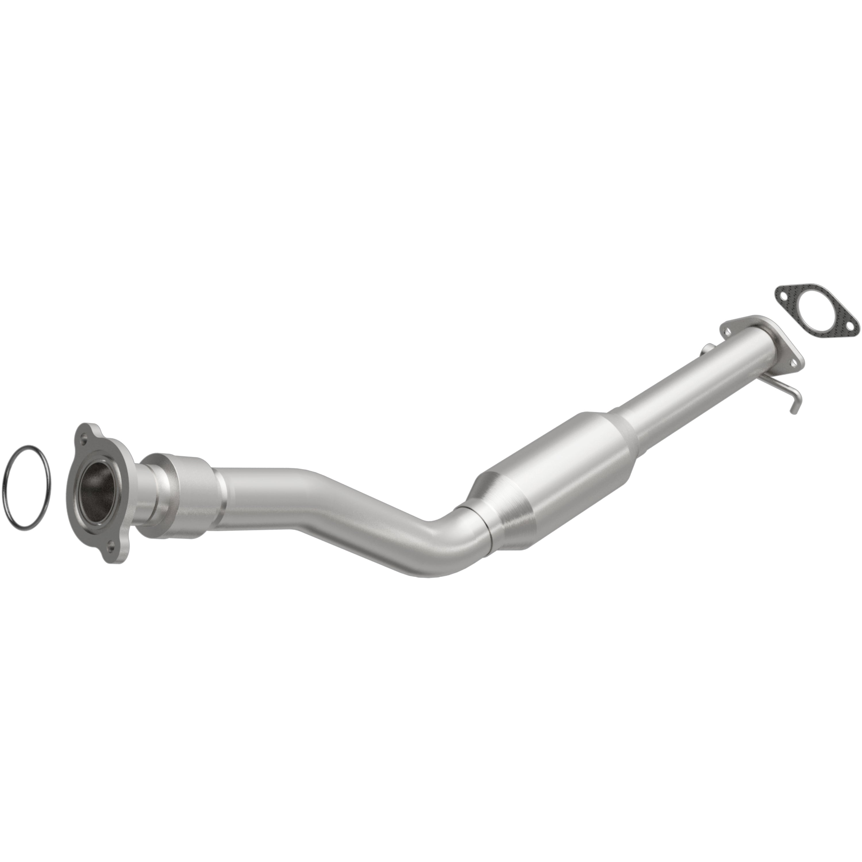 California Grade CARB Compliant Direct-Fit Catalytic Converter <br>04-05 Chevy Impala, Monte Carlo 3.4L