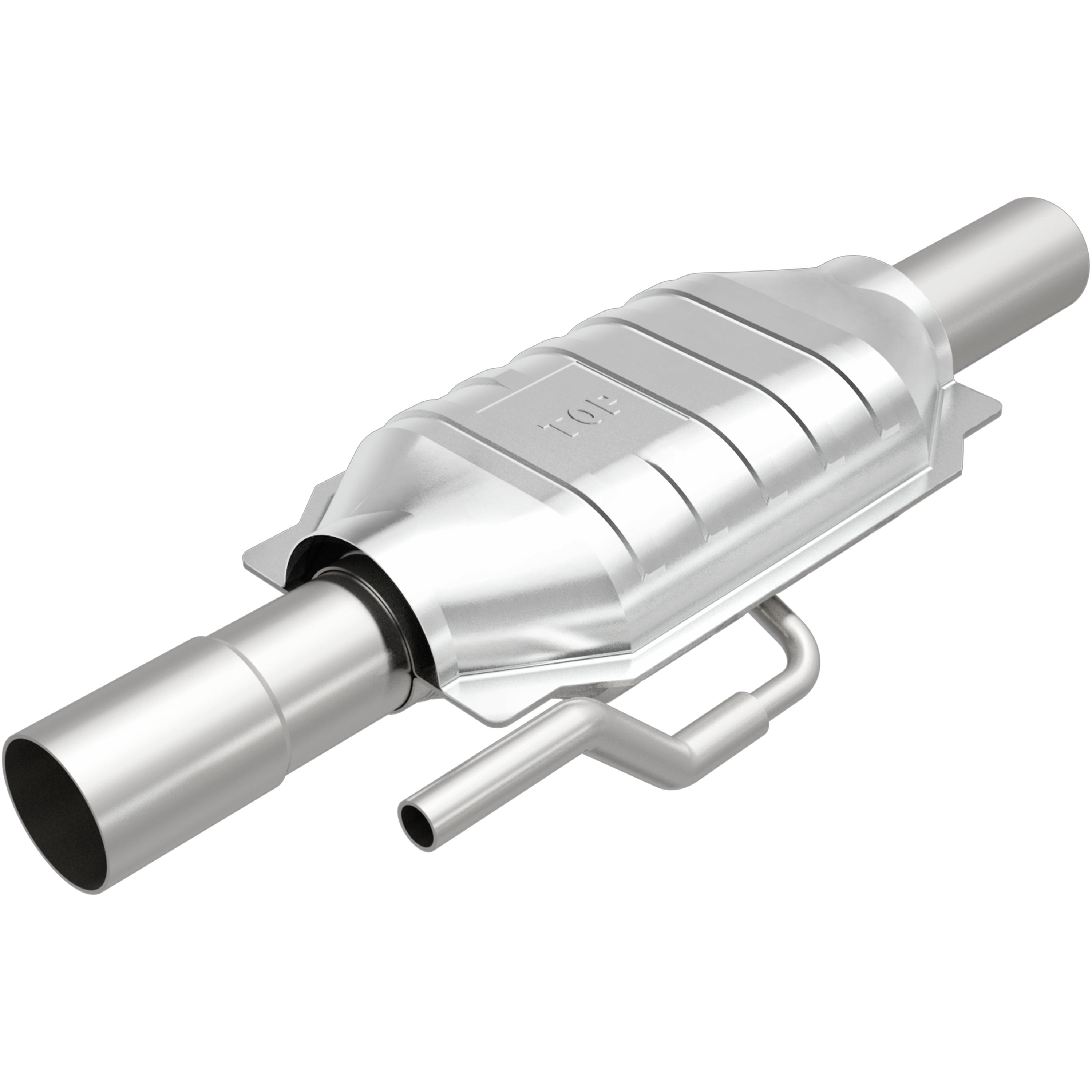 California Grade CARB Compliant Direct-Fit Catalytic Converter <br>94-95 Dodge Ram 2500, Ram 3500 5.9L, 8.0L