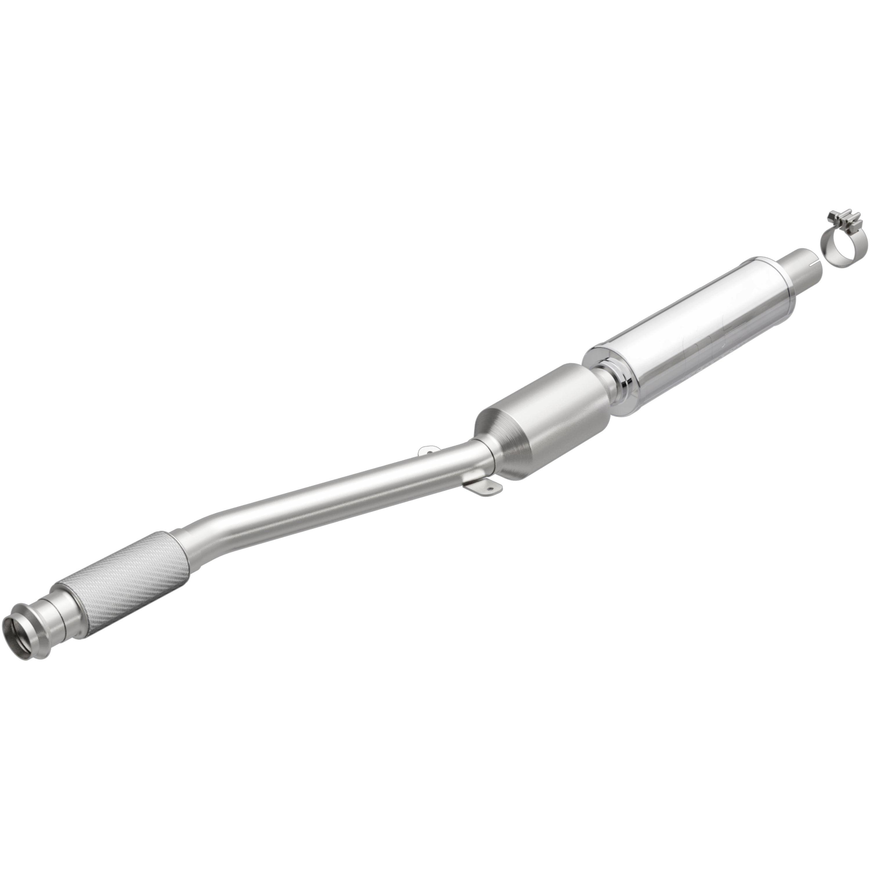 OEM Grade Federal / EPA Compliant Direct-Fit Catalytic Converter <br>11-16 Mini Cooper Countryman, 13-16 Cooper Paceman 1.6L