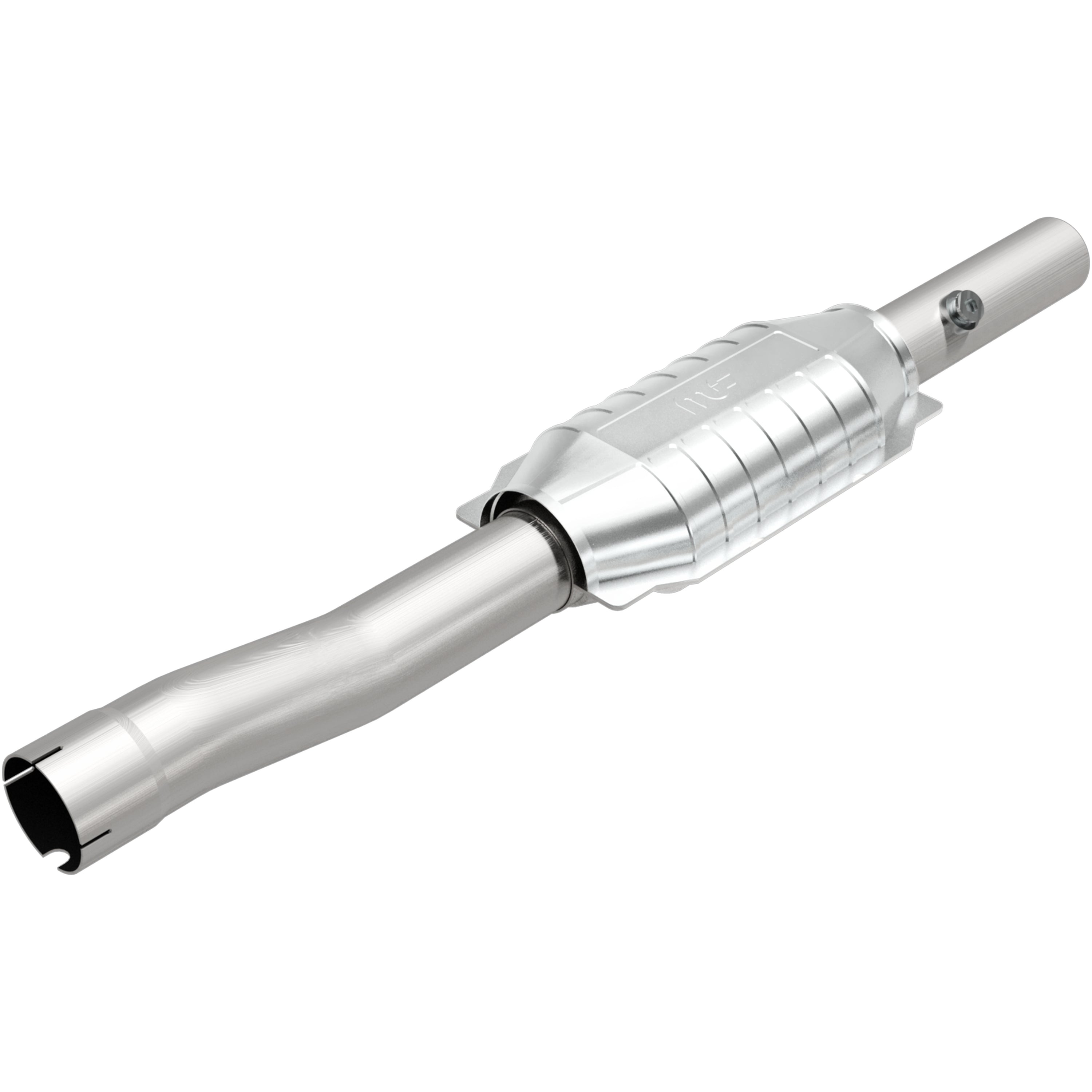 HM Grade Federal / EPA Compliant Direct-Fit Catalytic Converter <br>99-01 Jeep Grand Cherokee 4.7L