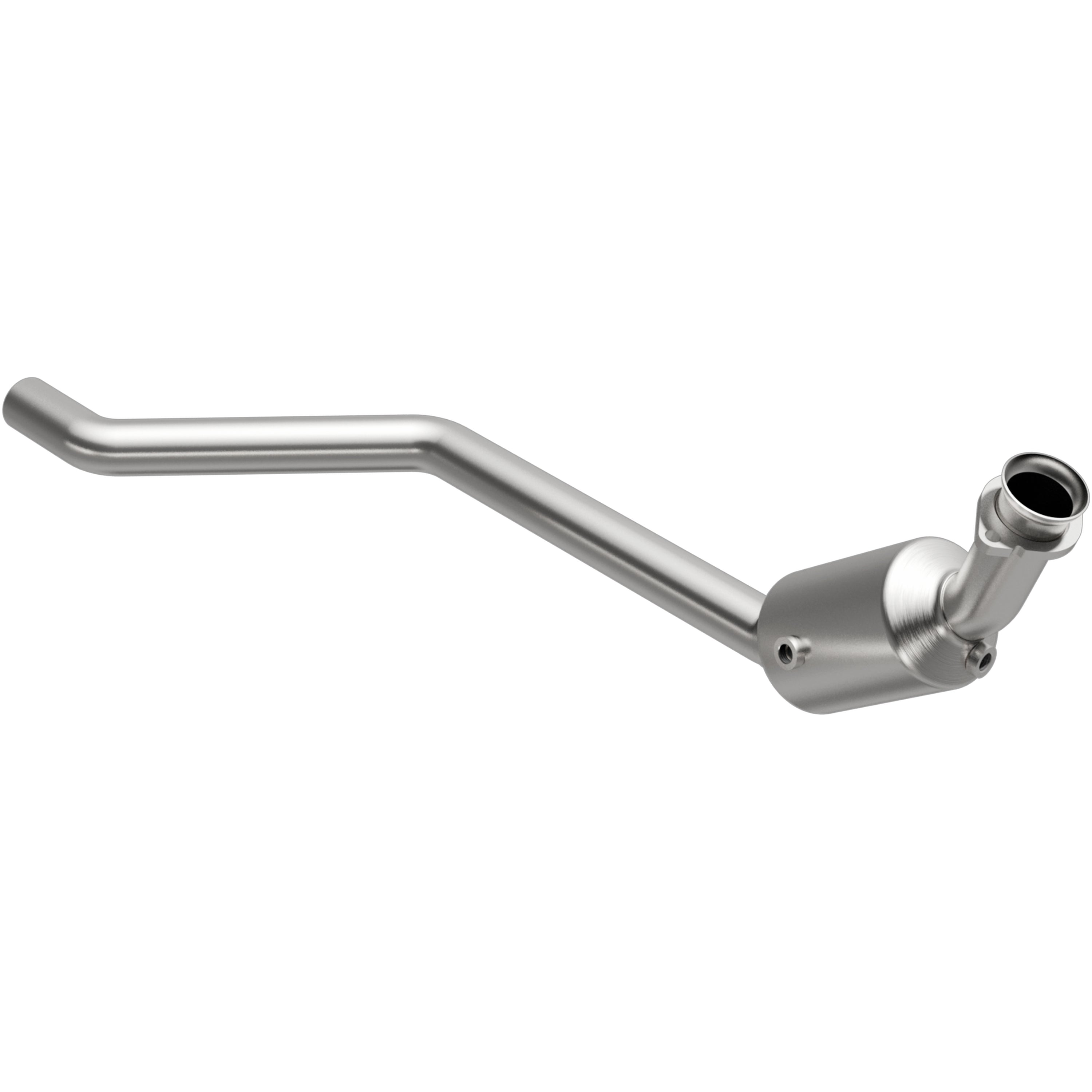 California Grade CARB Compliant Direct-Fit Catalytic Converter <br>03-05 Jaguar S-Type 4.2L NA